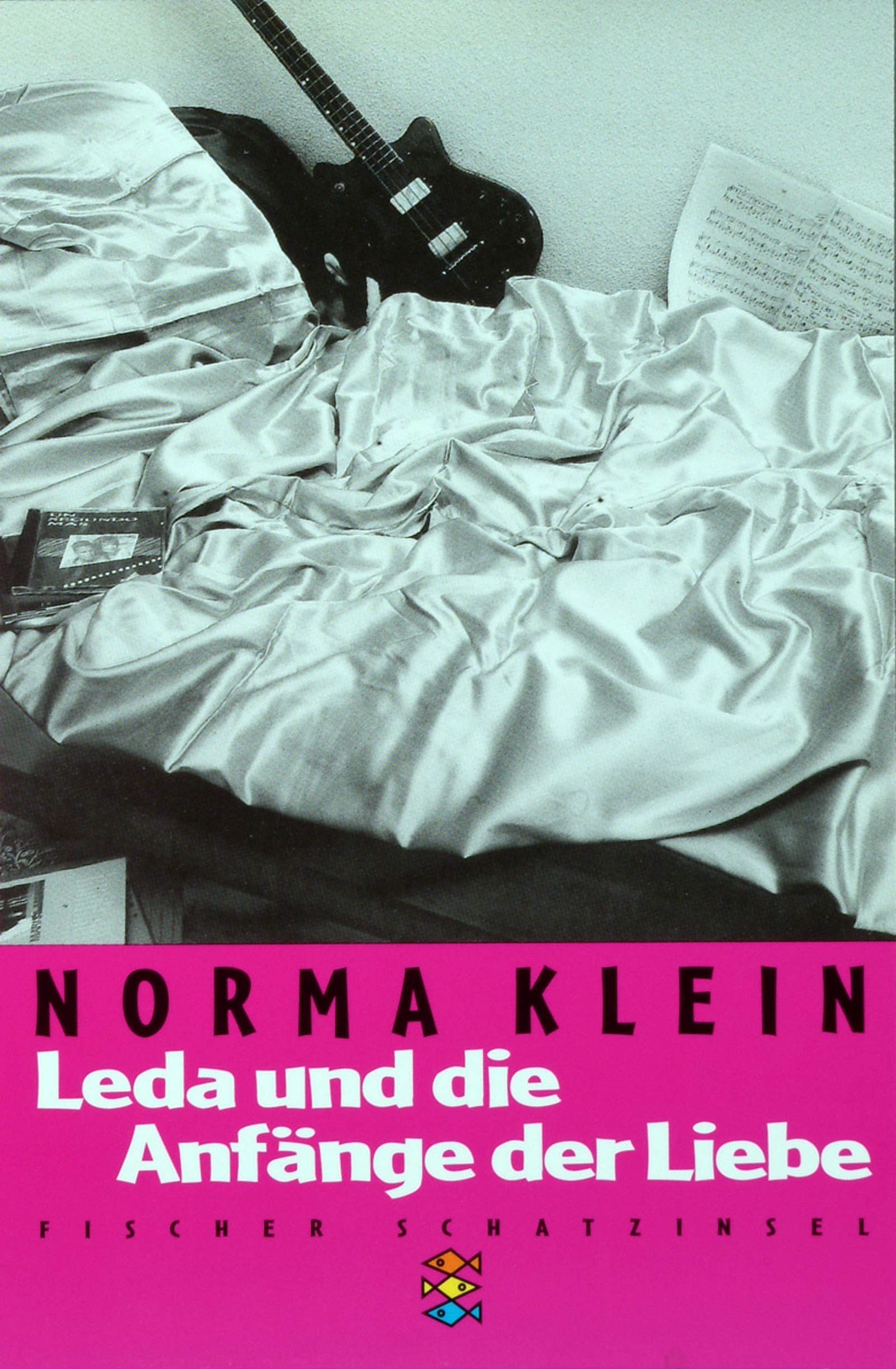 Leda und die Anfänge der Liebe (Fischer Schatzinsel) Learning & Reference