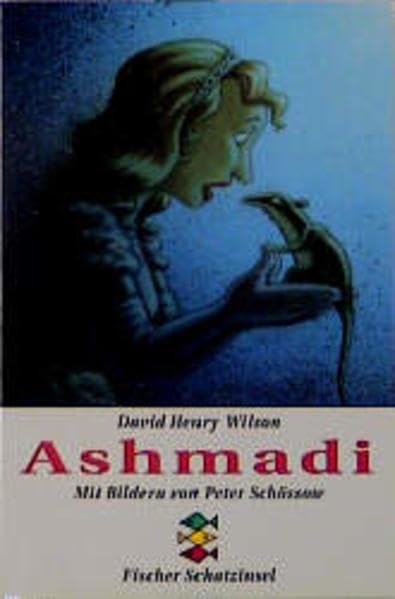 Product Image: Ashamdi (Fischer Schatzinsel)