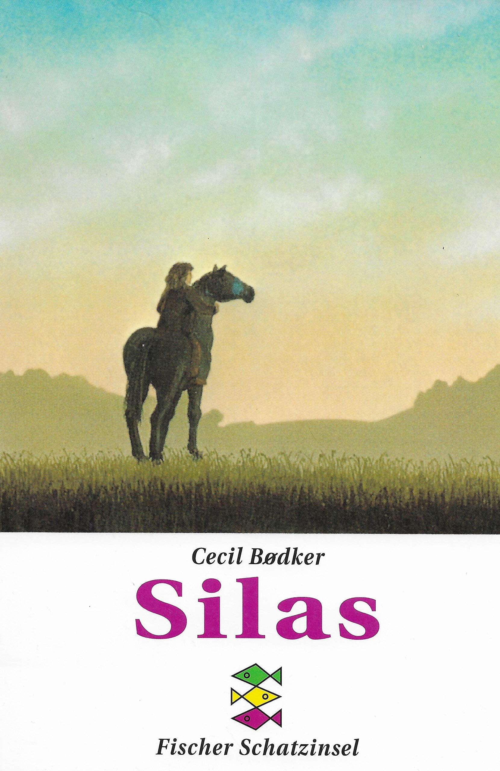 Product Image: Silas (Fischer Schatzinsel)