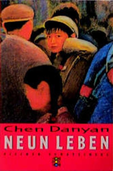 Neun Leben: Eine Kindheit in Schanghai (Fischer Schatzinsel) Parents & Children