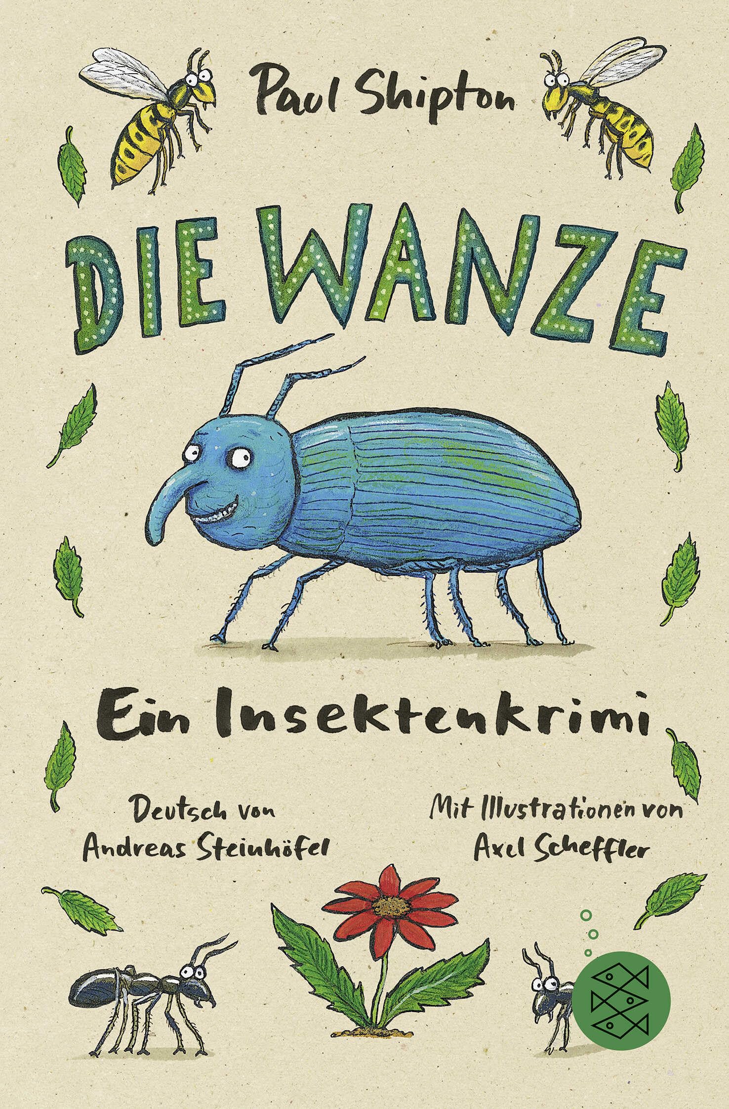 Product Image: Die Wanze