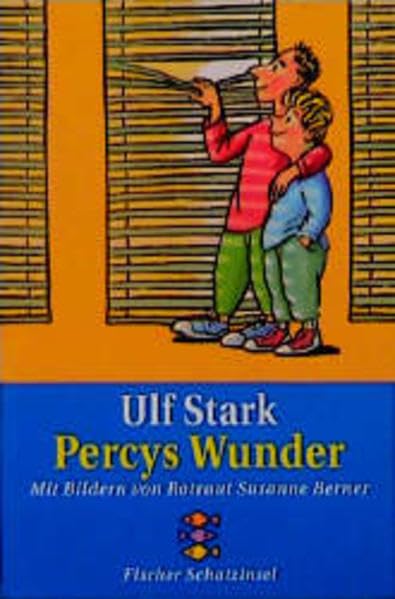 Percys Wunder (Fischer Schatzinsel) Books
