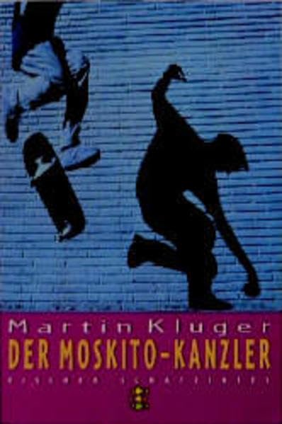Der Moskito-Kanzler (Fischer Schatzinsel) Learning & Reference