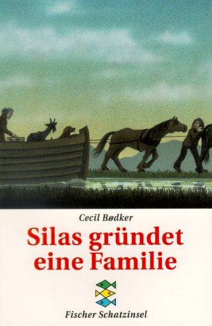 Product Image: Silas gründet eine Familie