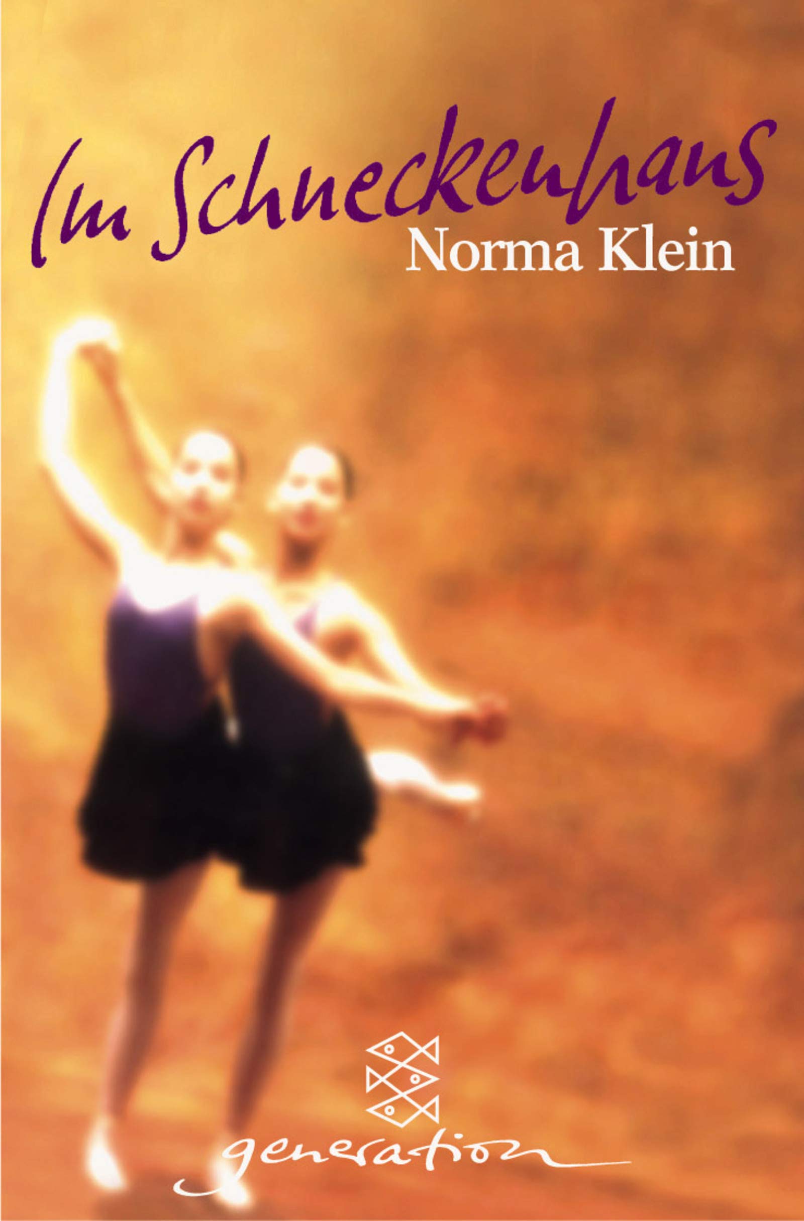 Im Schneckenhaus: Aus d. Amerikan. v. Karen Nölle-Fischer (Fischer Schatzinsel) Novels & Short Stories