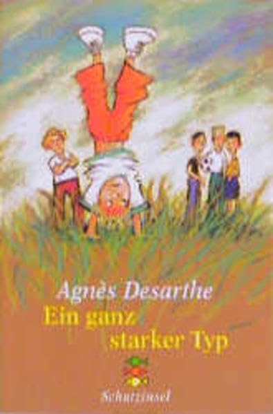 Ein ganz starker Typ (Fischer Schatzinsel) Learning & Reference