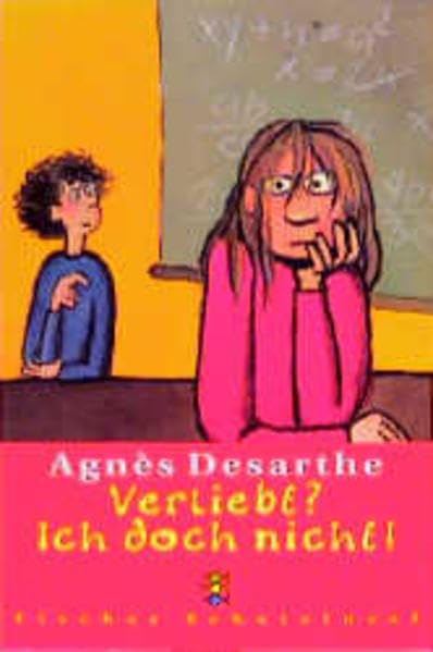 Verliebt? Ich doch nicht! (Fischer Schatzinsel) Professional & Reference Books