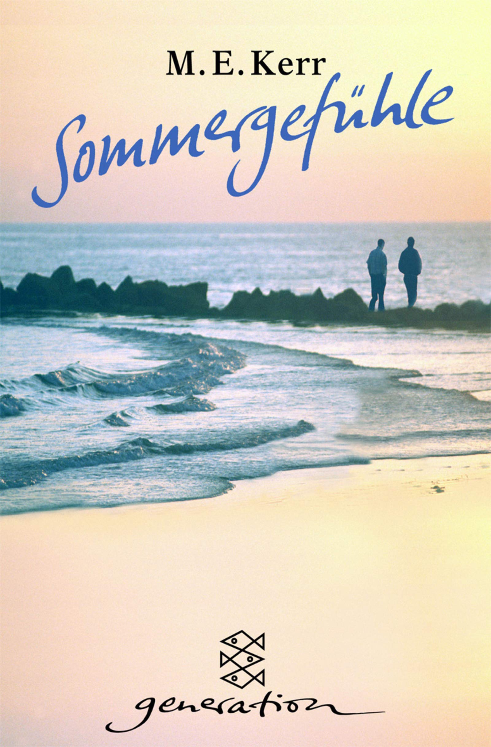 Sommergefühle (Fischer Schatzinsel) Books