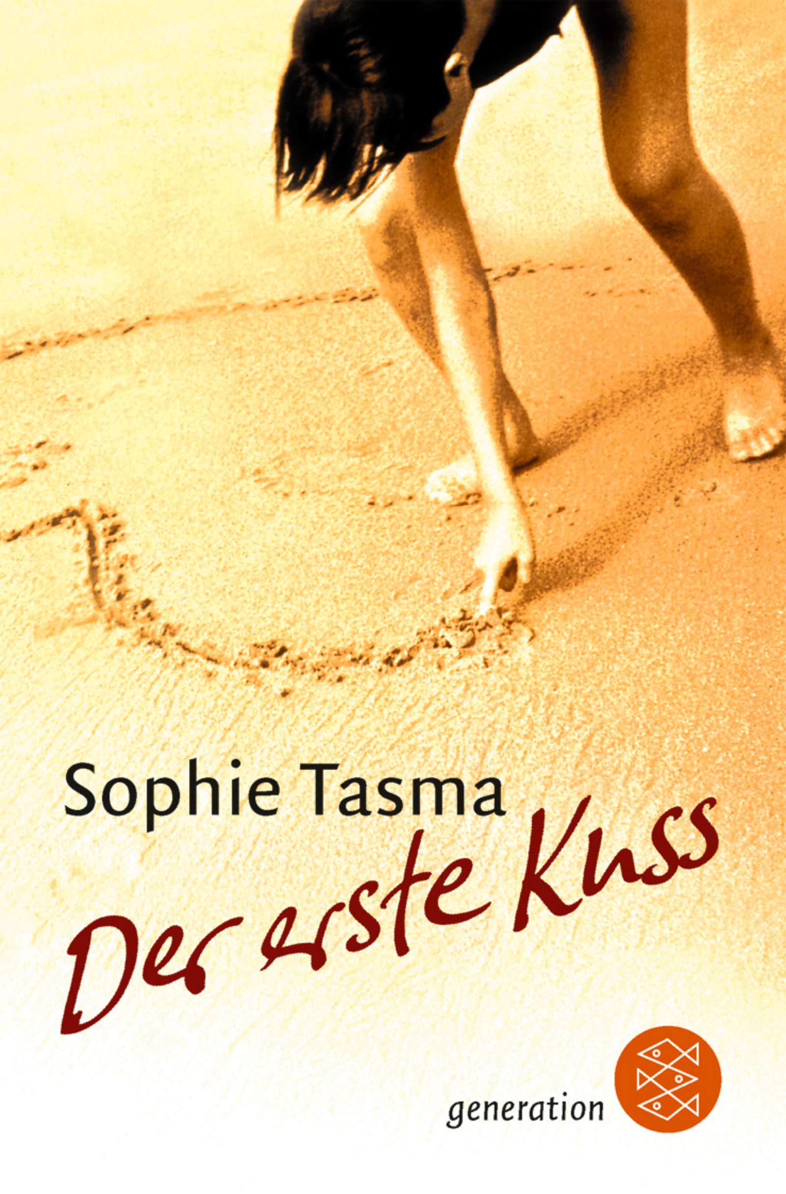 Der erste Kuss (Fischer Schatzinsel) Fiction