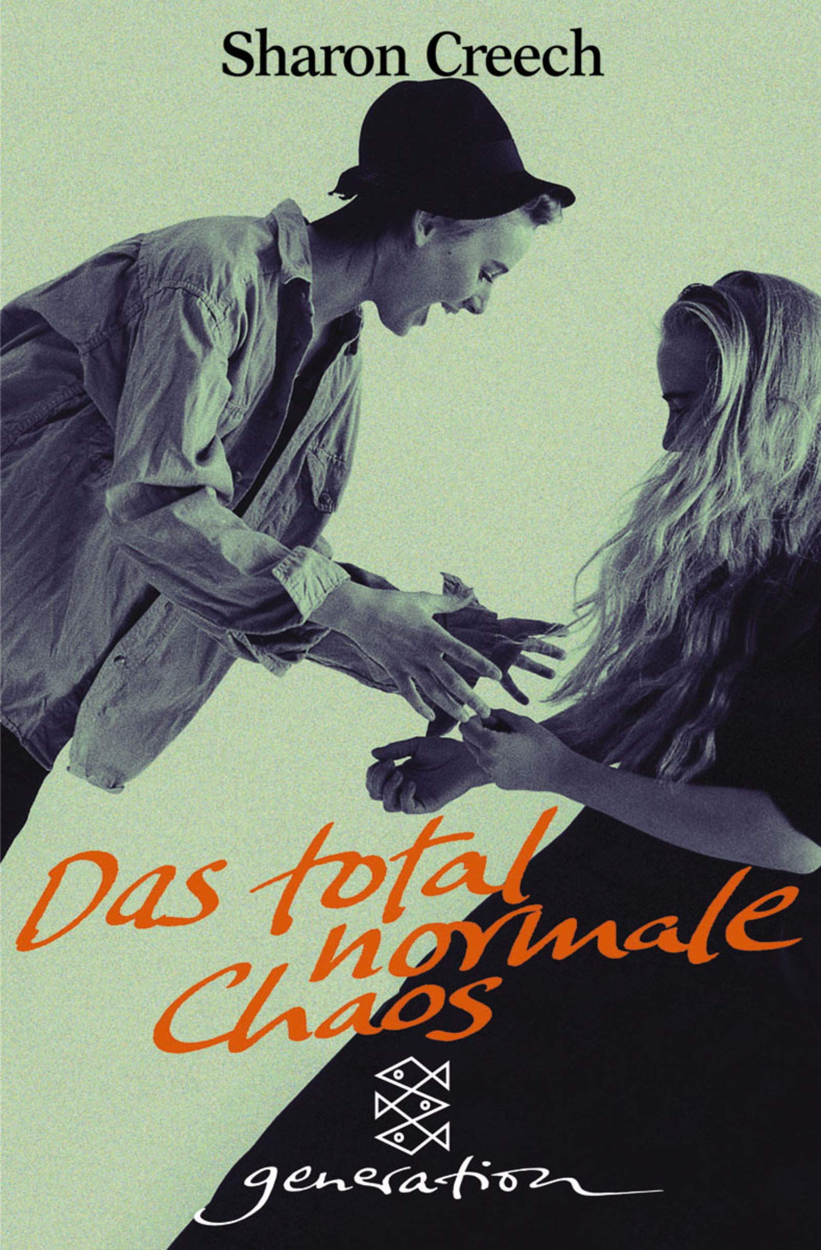 Das total normale Chaos (Fischer Schatzinsel) Books