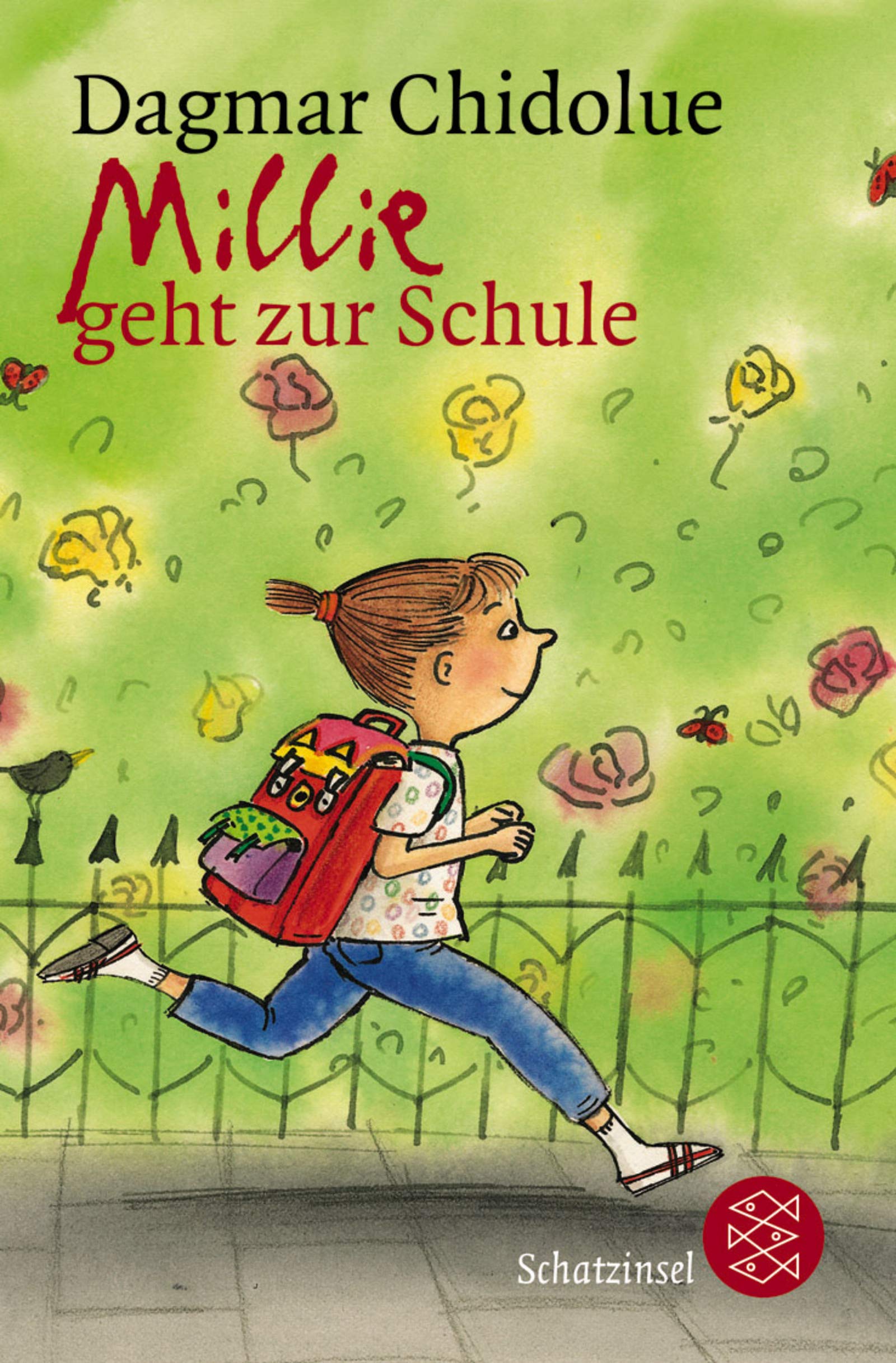 Product Image: Millie geht zur Schule