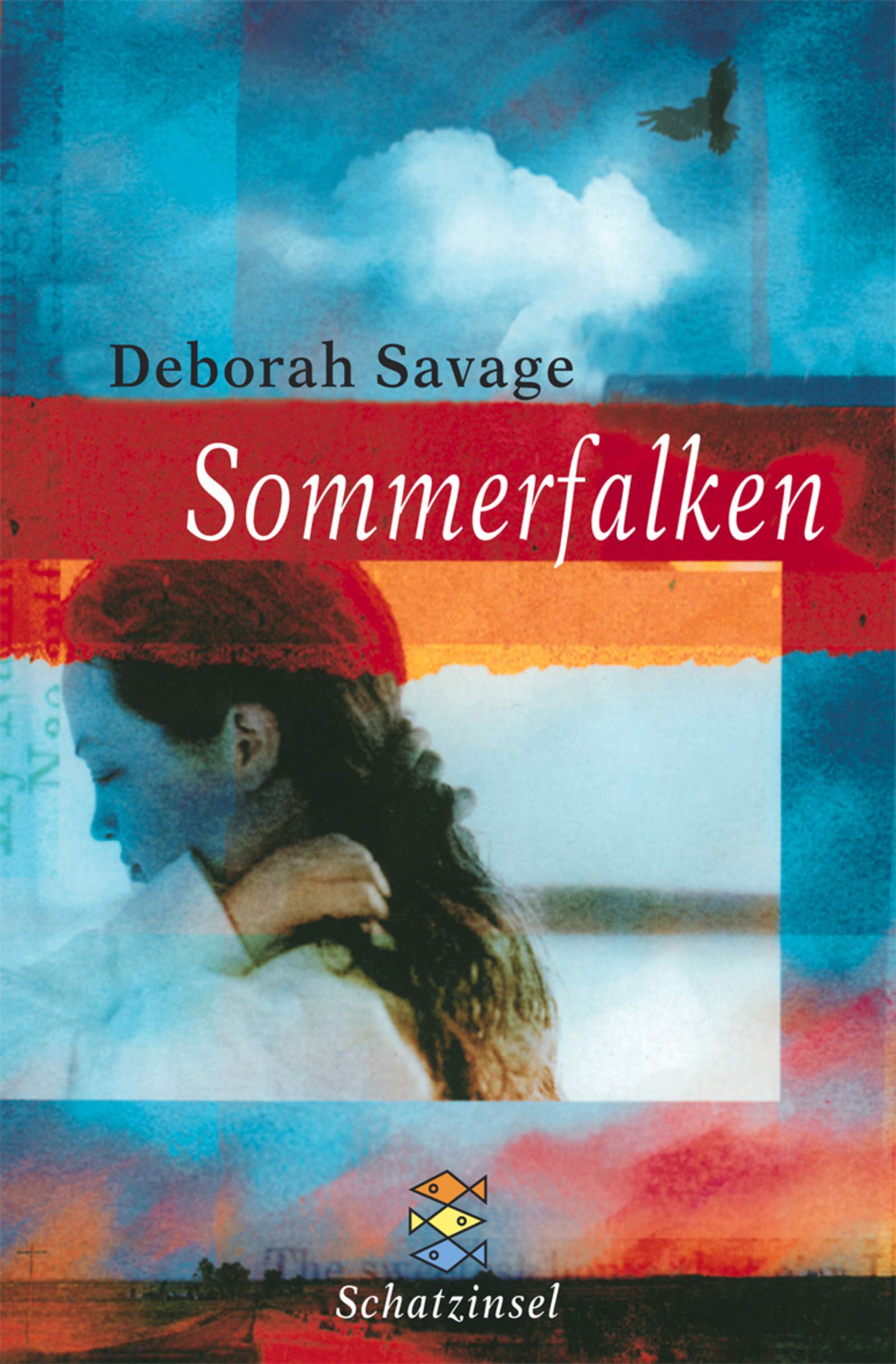 Sommerfalken (Fischer Schatzinsel) Fantasy & Sci-Fi