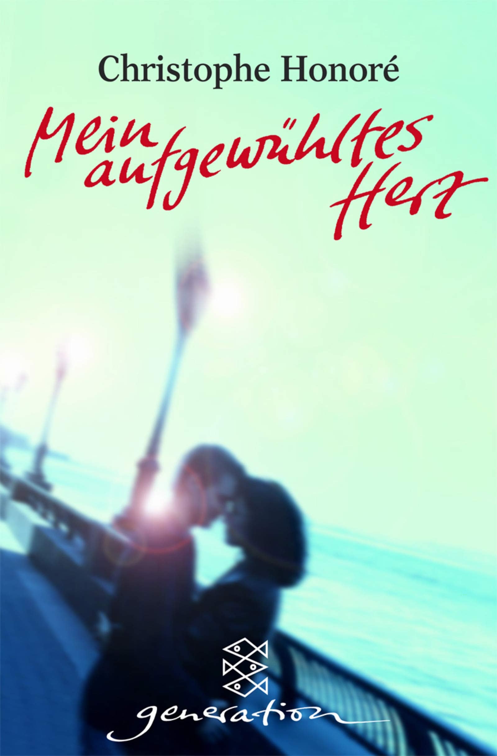 Mein aufgewühltes Herz (generation, Band 80404) Travel