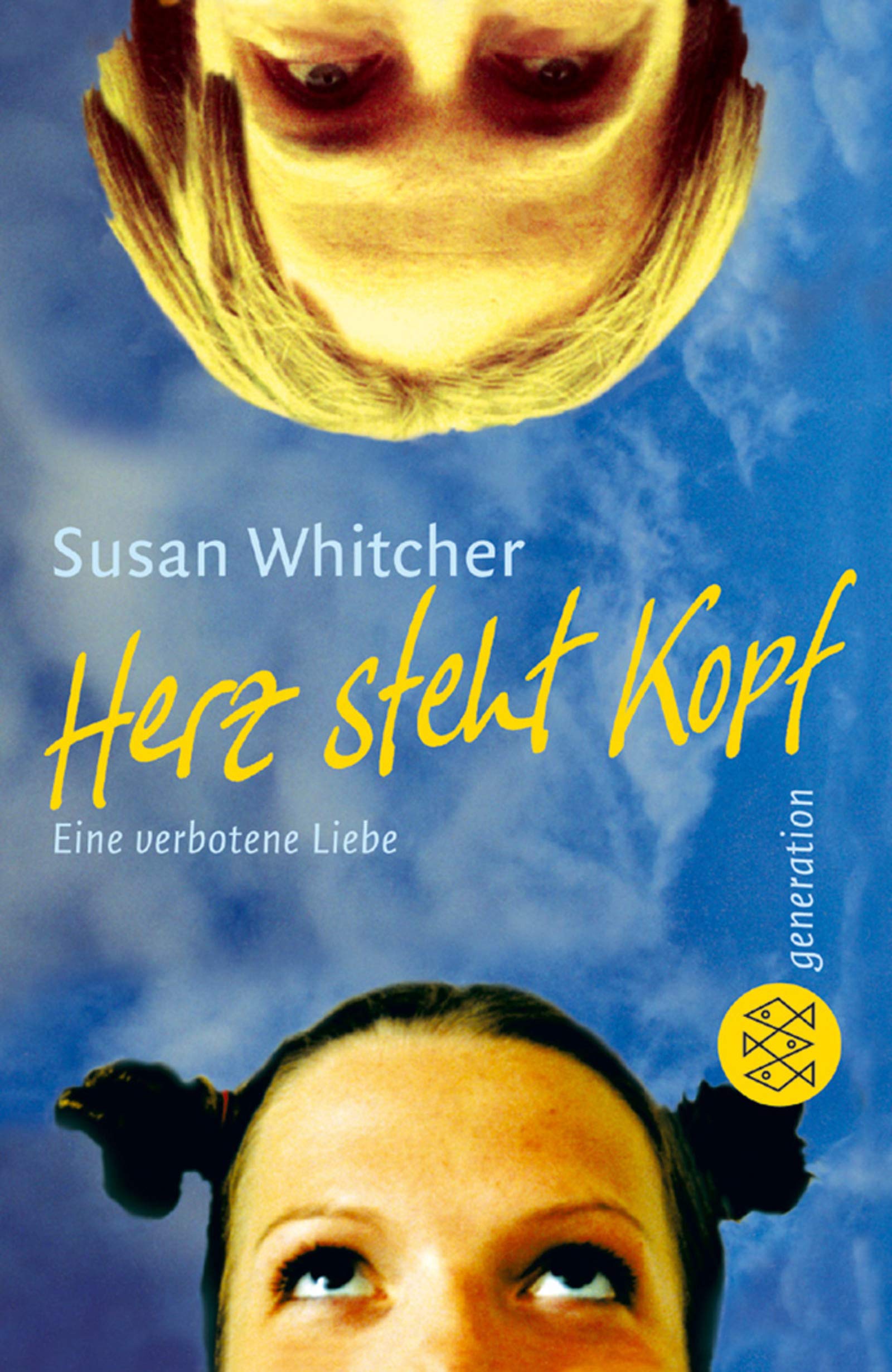 Herz steht Kopf: Eine verbotene Liebe (Fischer Schatzinsel) Fiction