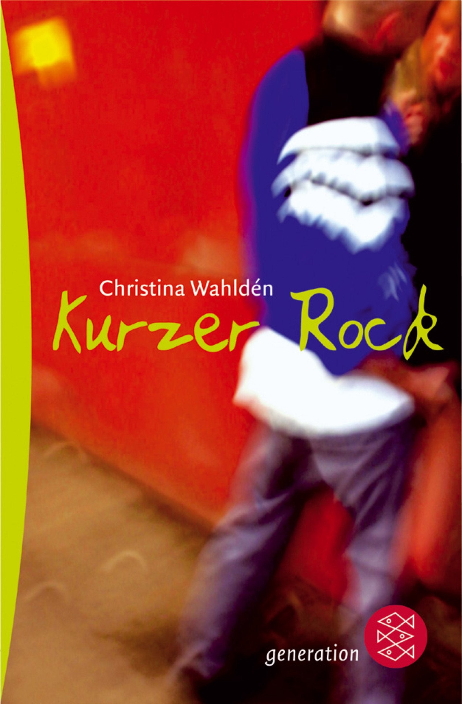 Kurzer Rock (Fischer Schatzinsel) Fantasy & Sci-Fi