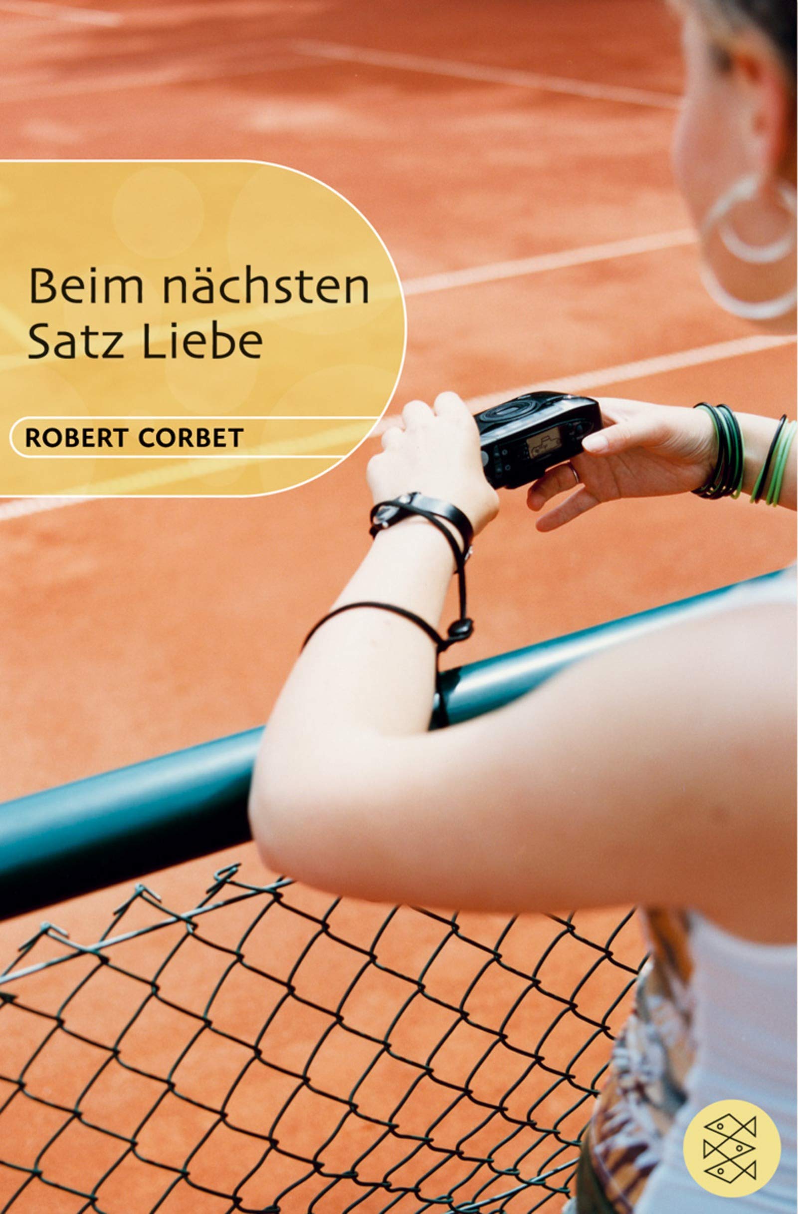 Beim nächsten Satz Liebe (Fischer Schatzinsel) Fiction