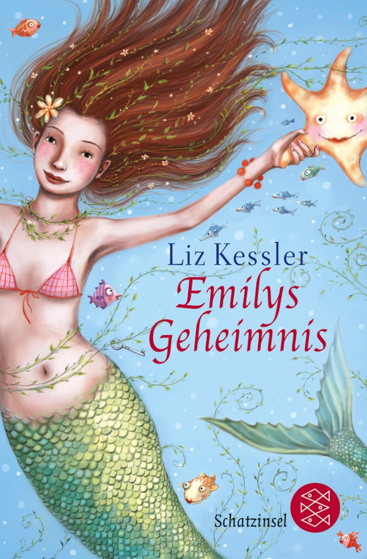 Product Image: Emilys Geheimnis