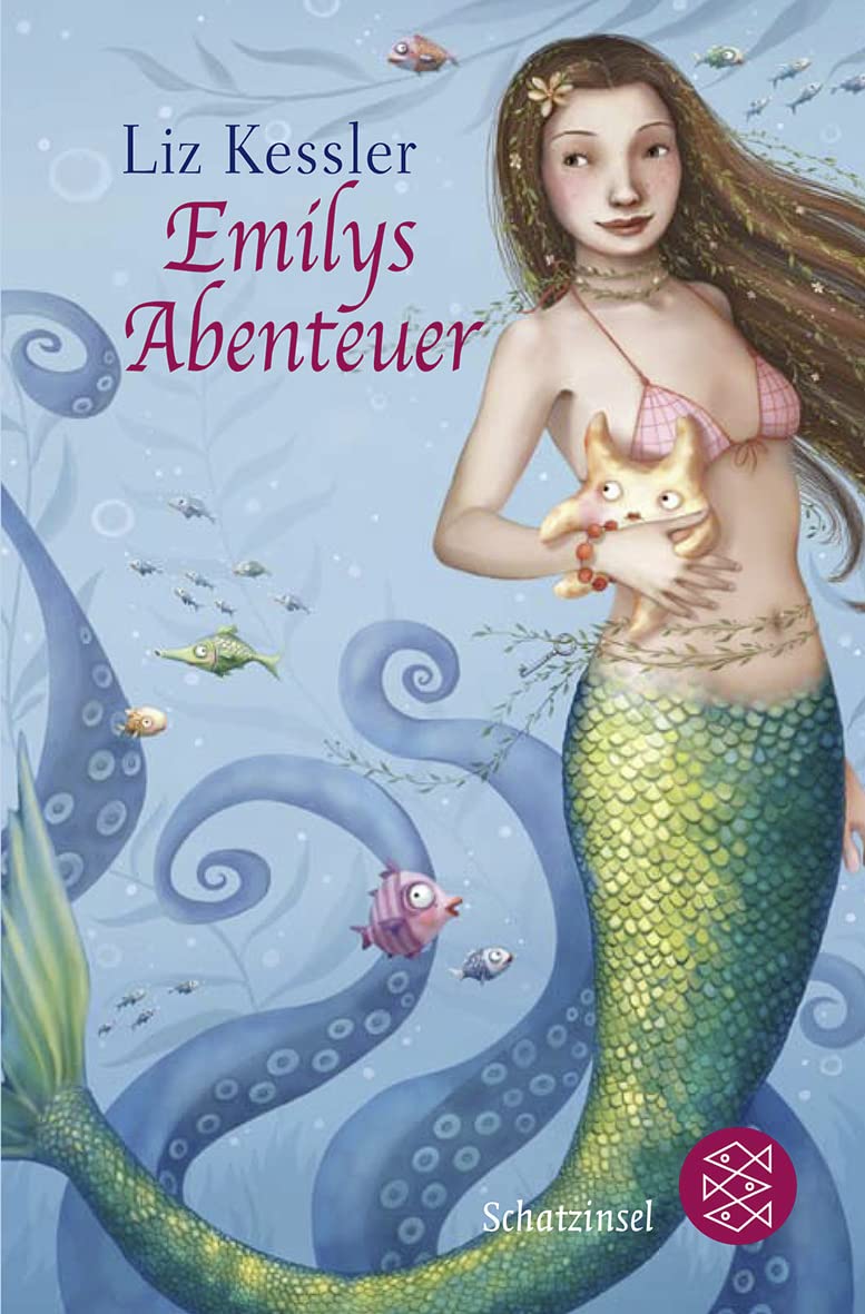 Emilys Abenteuer Contemporary literature Books