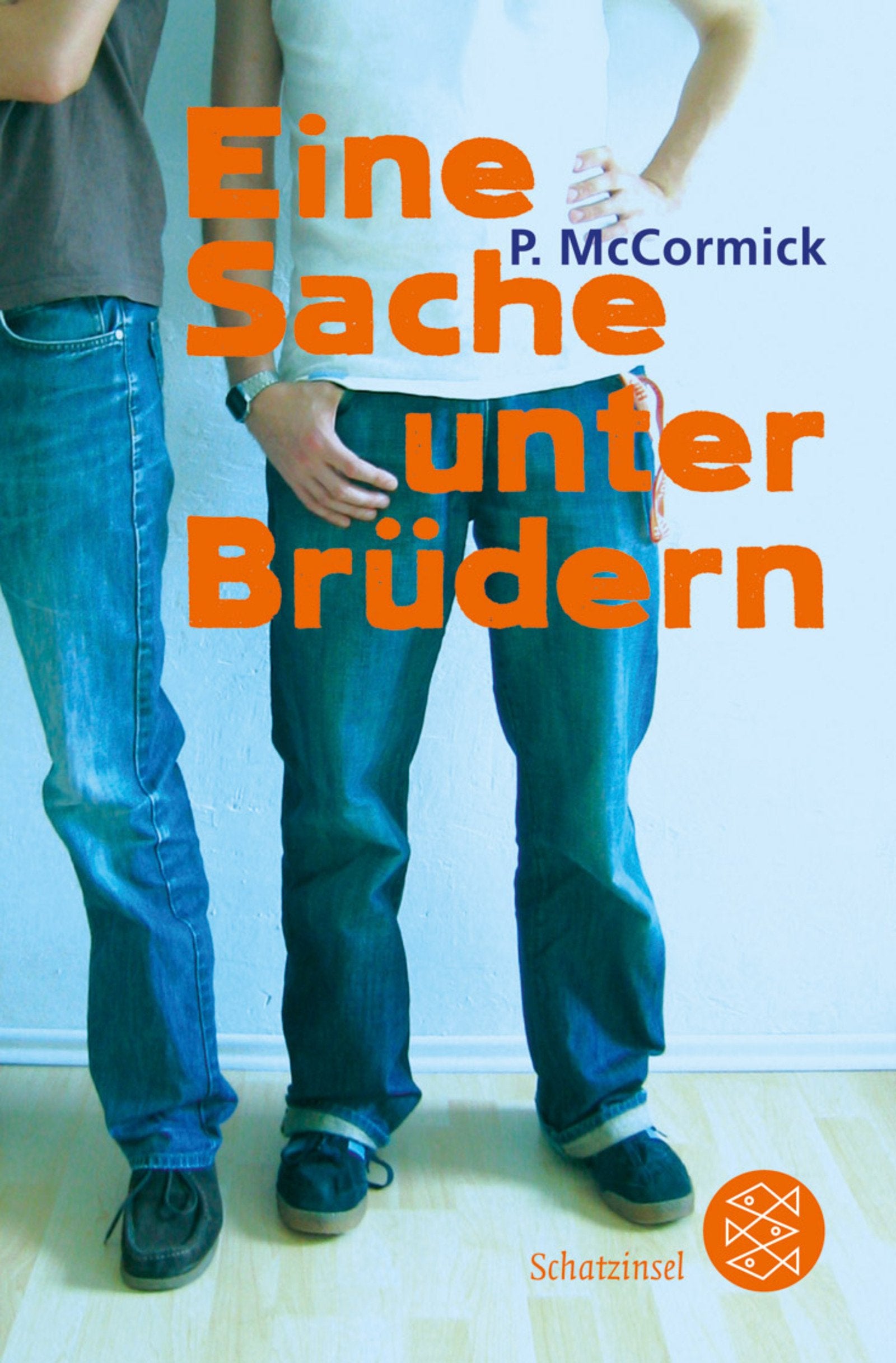 Eine Sache unter Brüdern Politics & History books