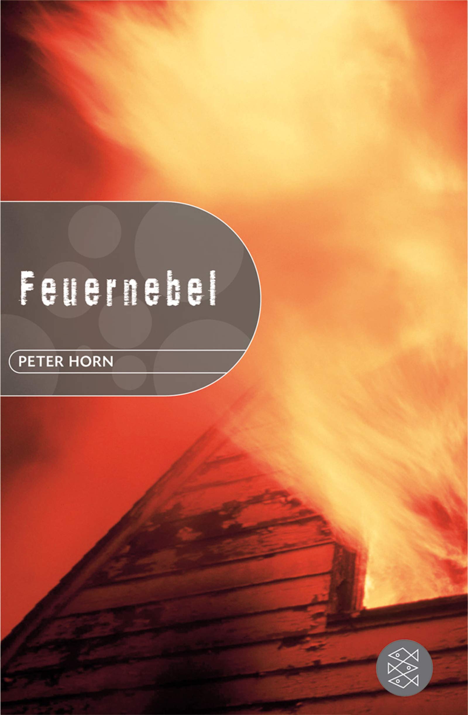 Feuernebel (Fischer Schatzinsel) Fantasy & Sci-Fi
