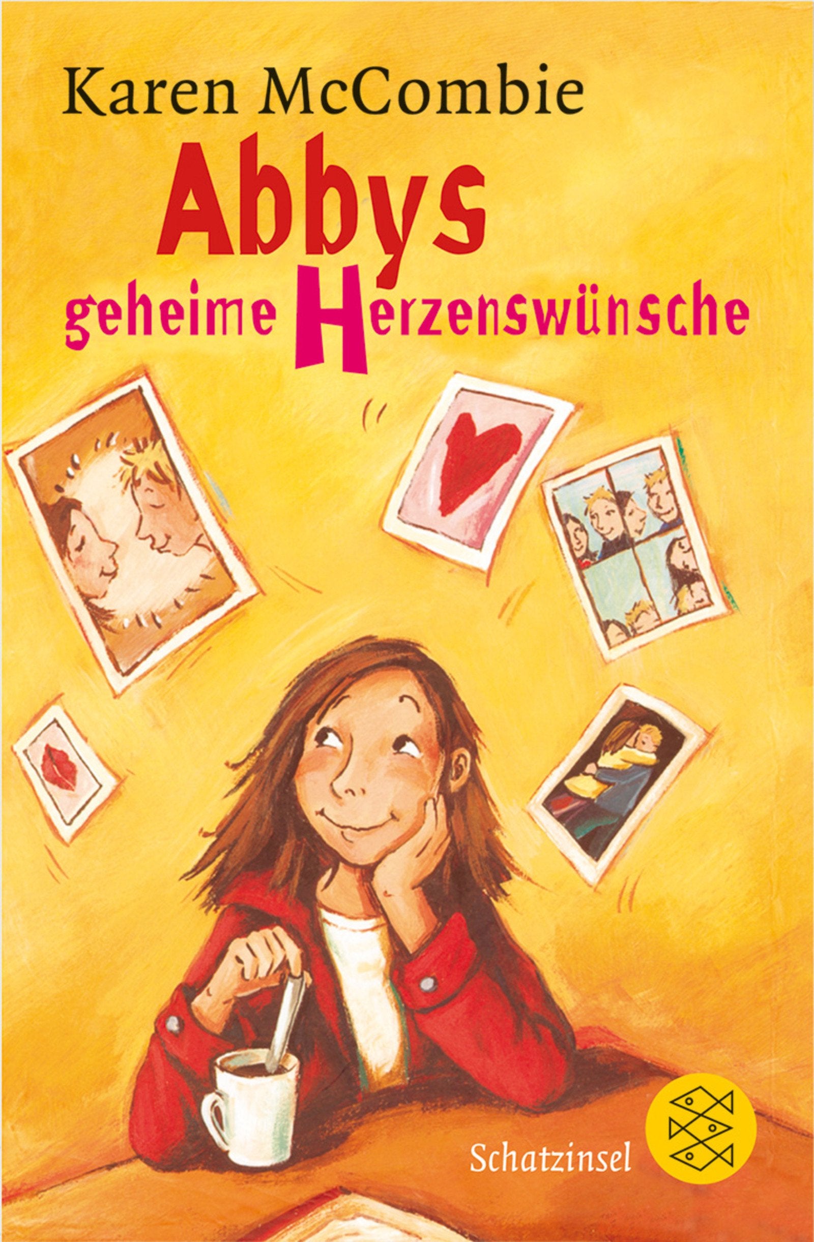Abbys geheime Herzenswünsche Novels & Short Stories