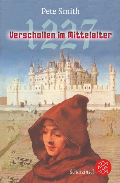 1227 - Verschollen im Mittelalter Fiction