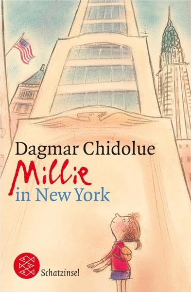 Millie in New York Novels & Short Stories