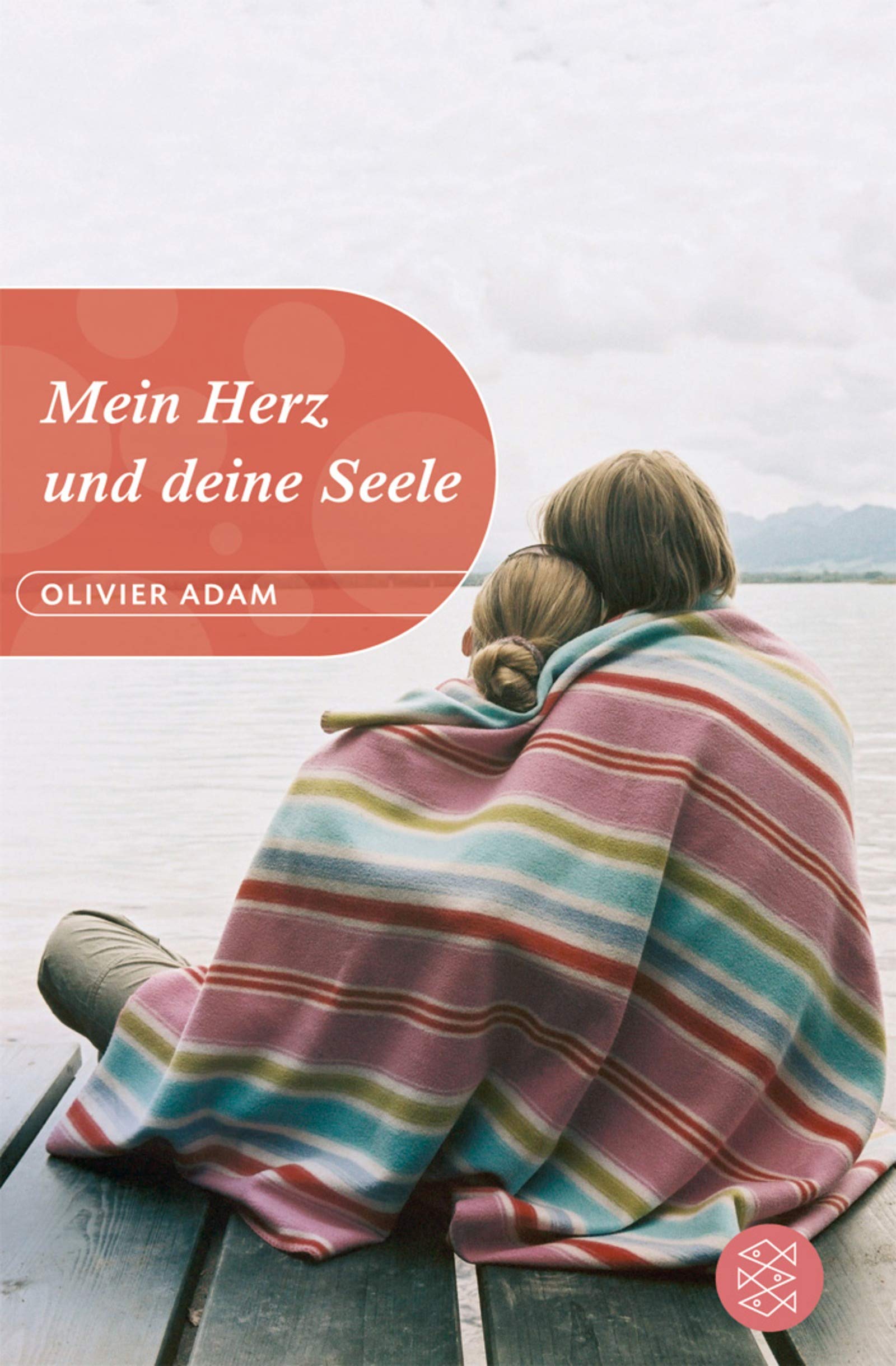 Mein Herz und deine Seele (Fischer Schatzinsel) Fantasy & Sci-Fi