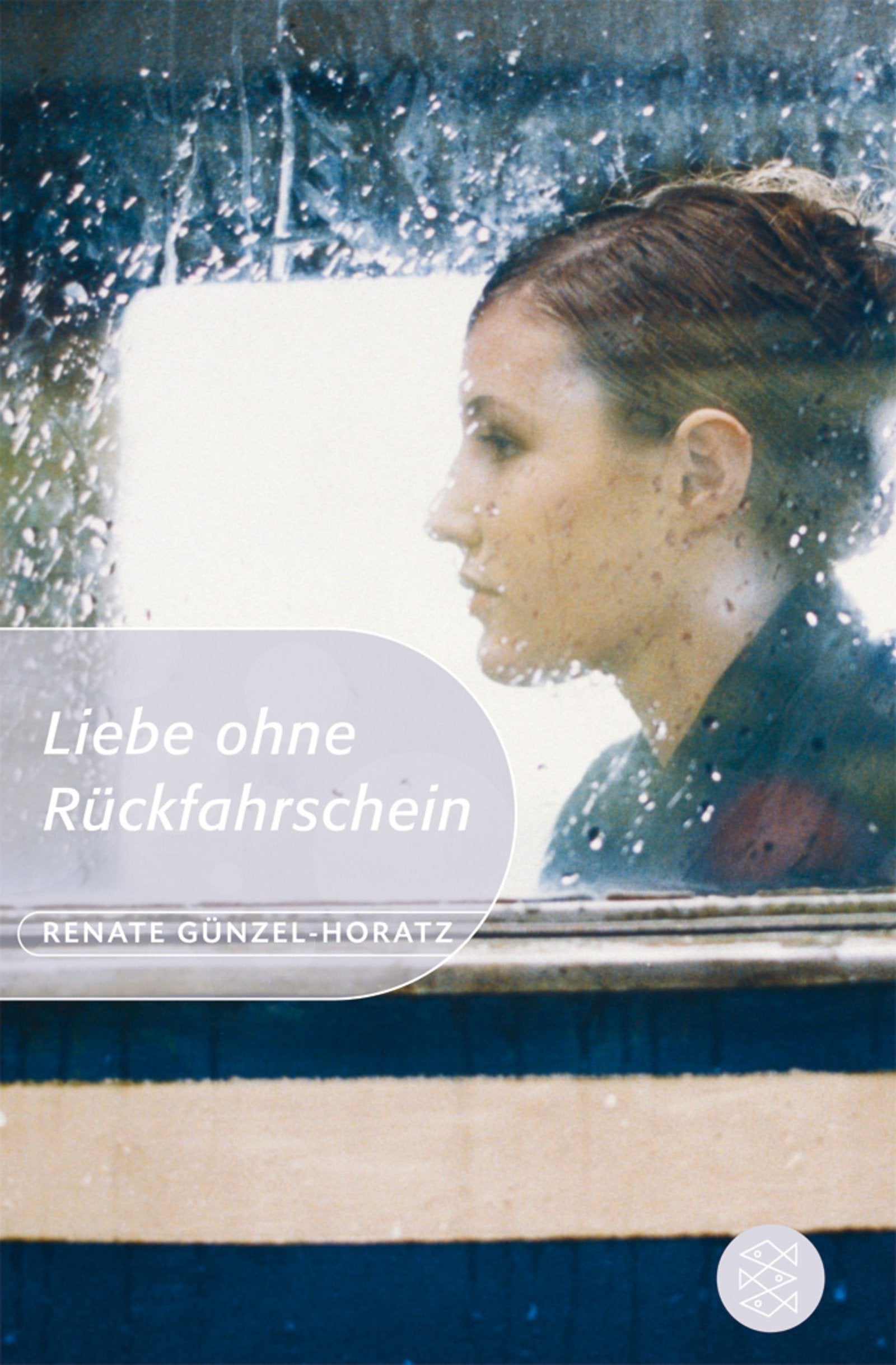 Liebe ohne Rückfahrschein (Fischer Schatzinsel) Fantasy & Sci-Fi