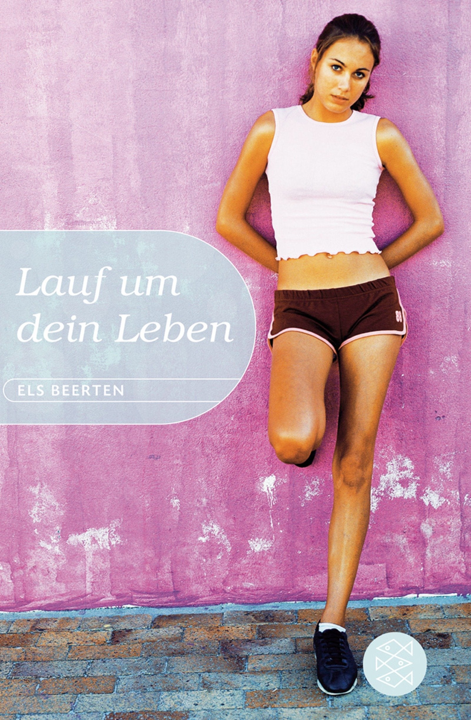 Lauf um dein Leben (Fischer Schatzinsel) Leisure & Fun