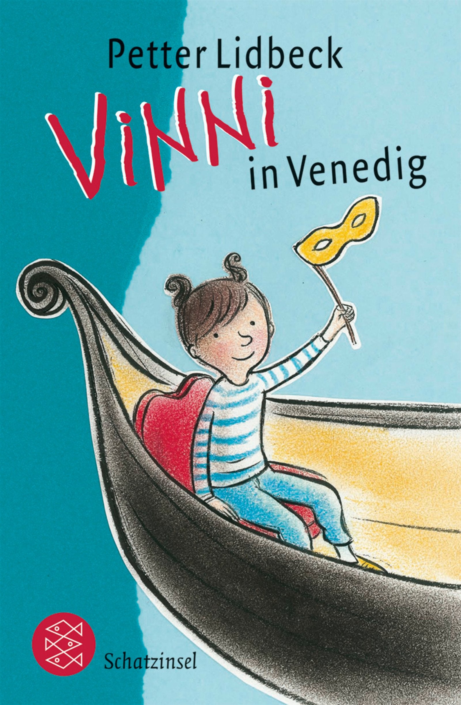 Product Image: Vinni in Venedig
