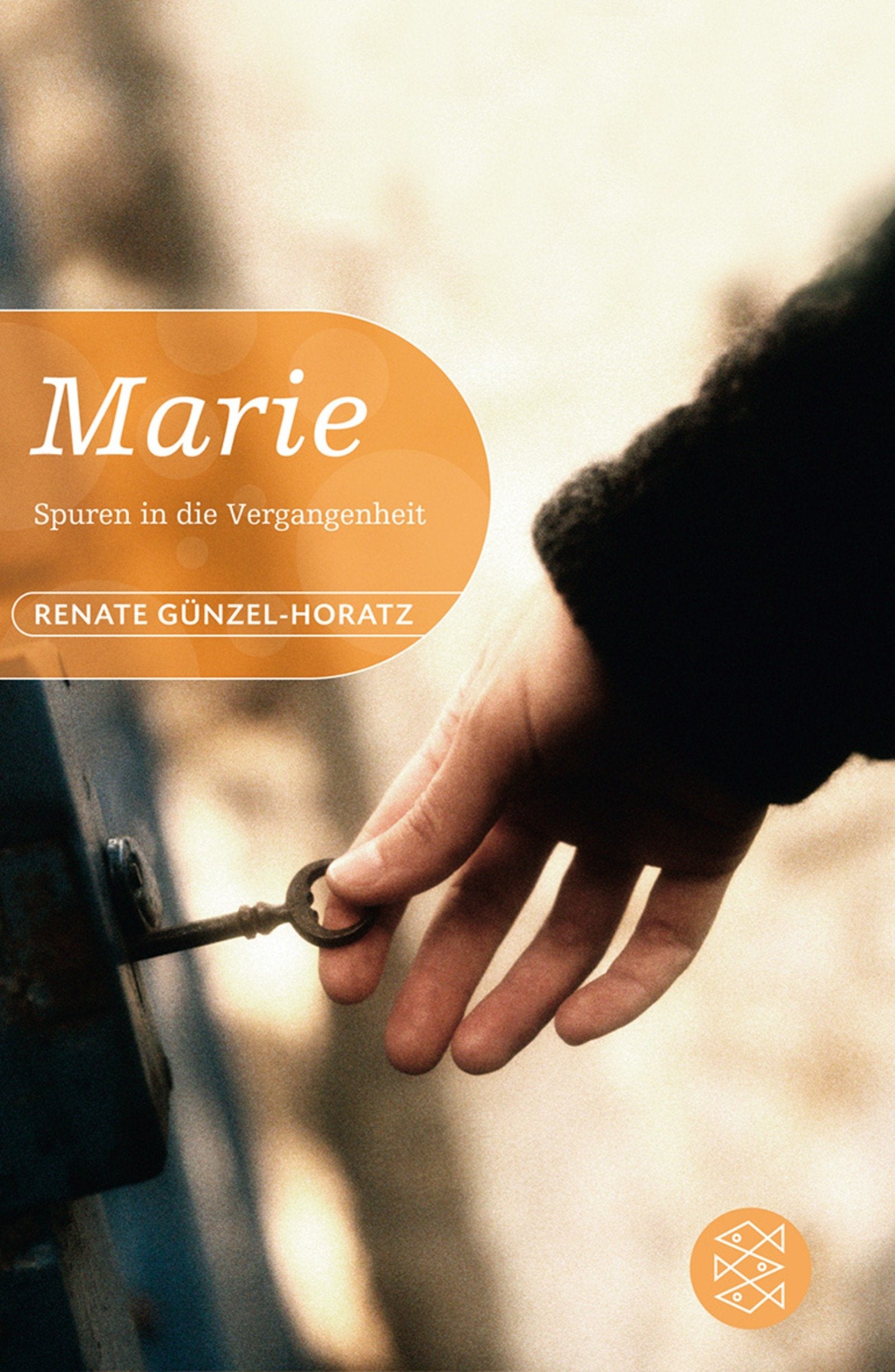 Marie: Spuren in die Vergangenheit (Fischer Schatzinsel) Fantasy & Sci-Fi