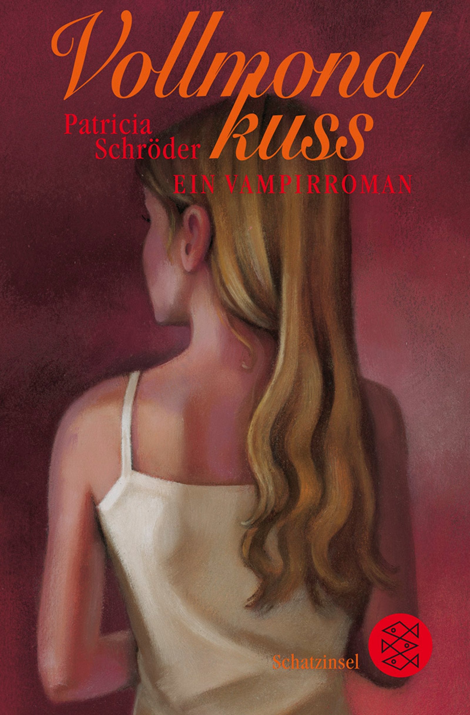 Vollmondkuss: Ein Vampirroman Vampires & Bit-Lit