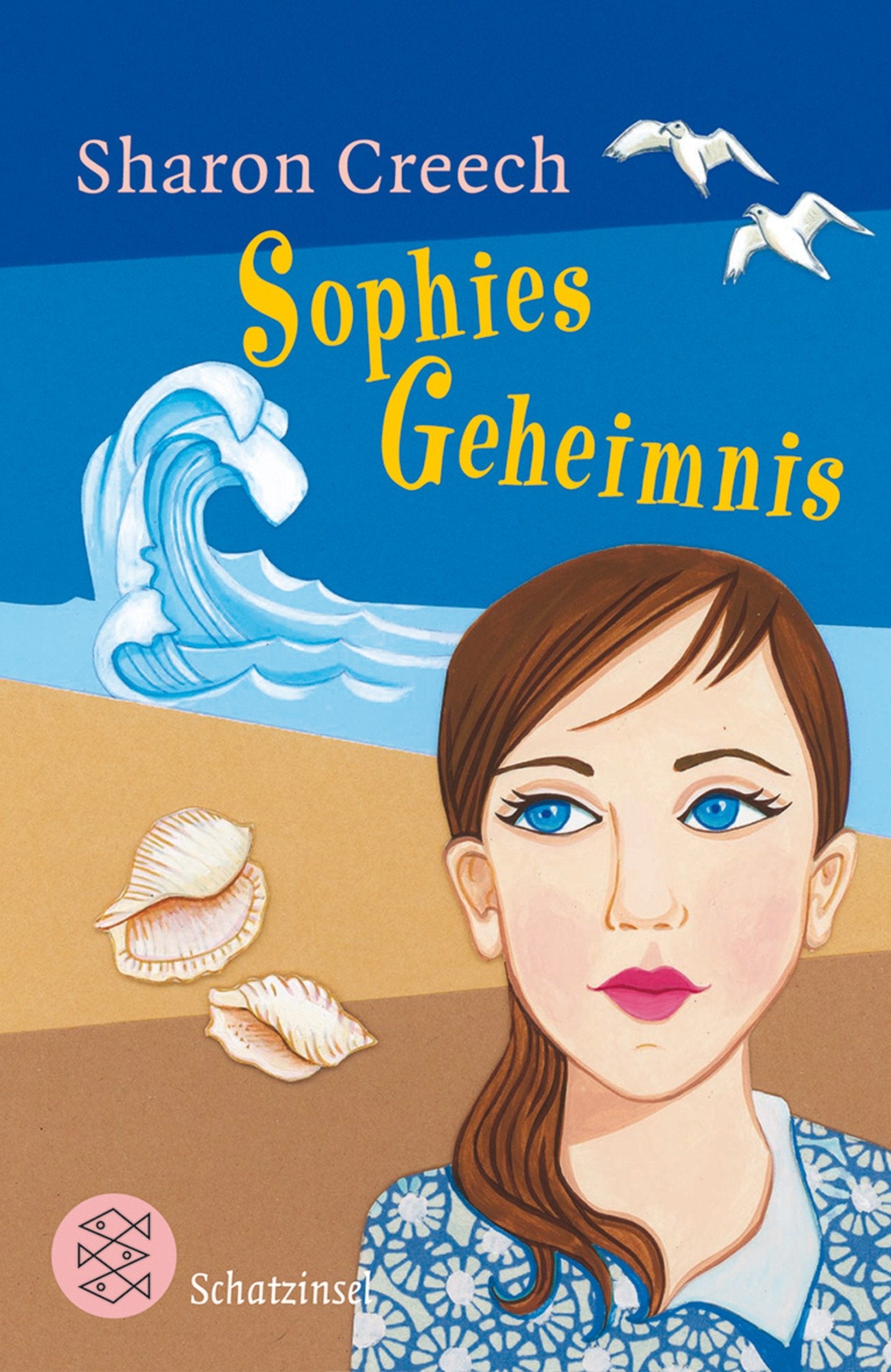 Product Image: Sophies Geheimnis