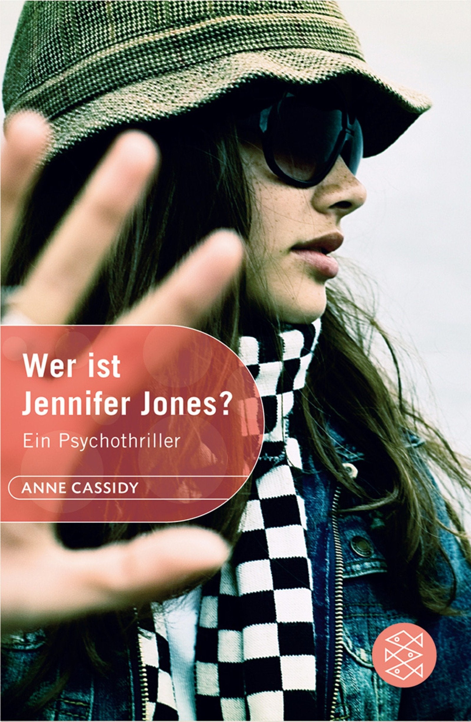 Wer ist Jennifer Jones?: Ein Psychothriller Fantasy & Sci-Fi