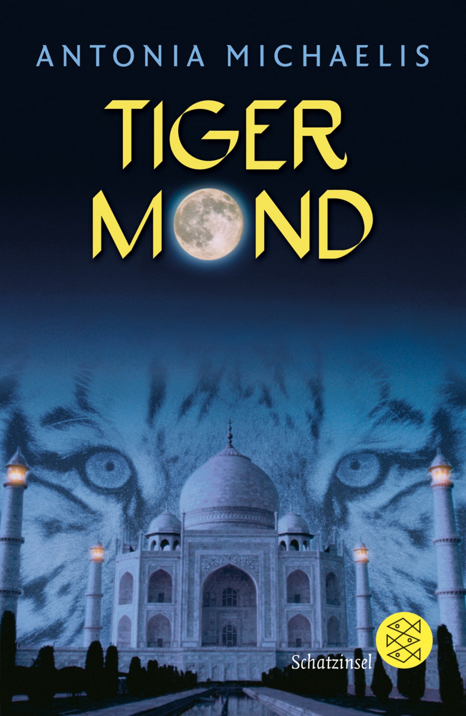 Tigermond Politics & History books