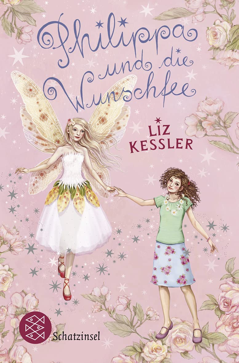 Philippa und die Wunschfee Novels & Short Stories