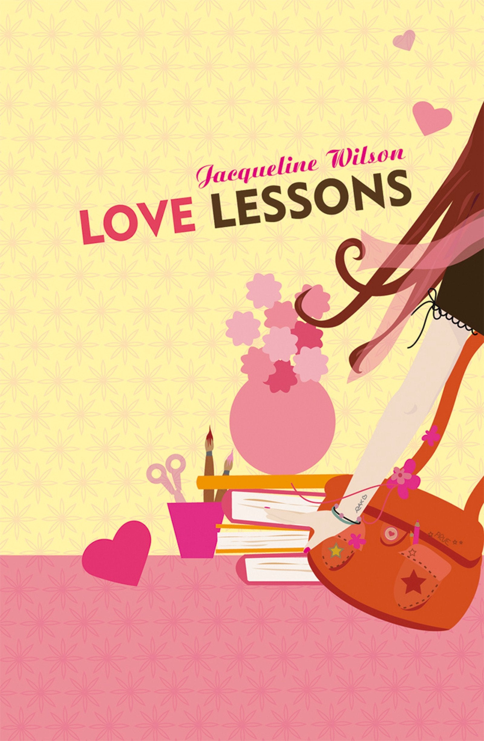 Love Lessons (Fischer Schatzinsel) Fantasy & Sci-Fi