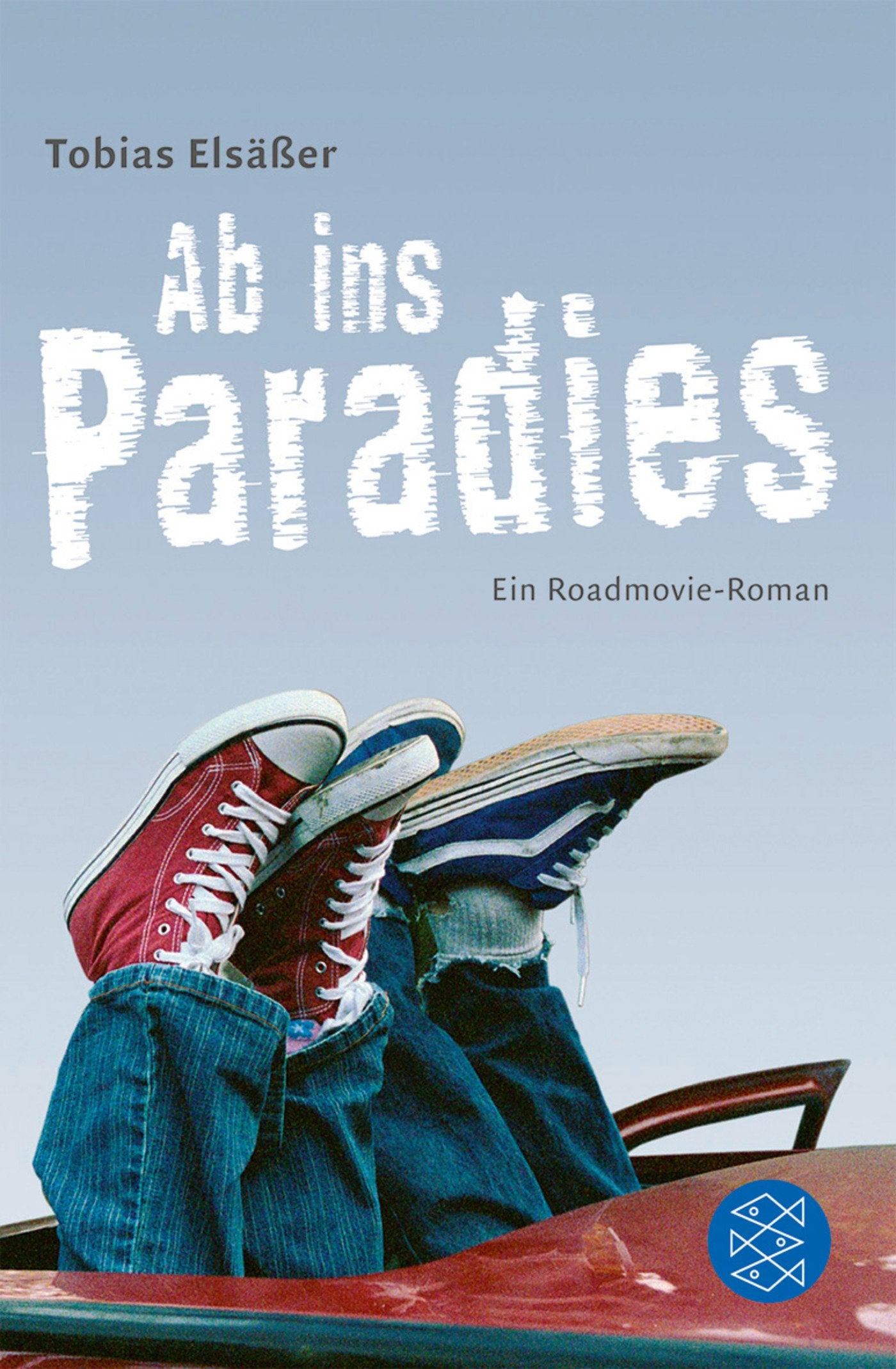 Ab ins Paradies Death & Mourning
