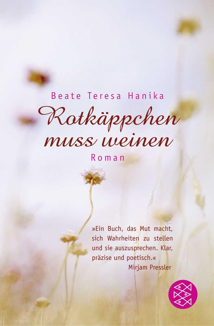 Rotkäppchen muss weinen Health, Nutrition & Fitness Books