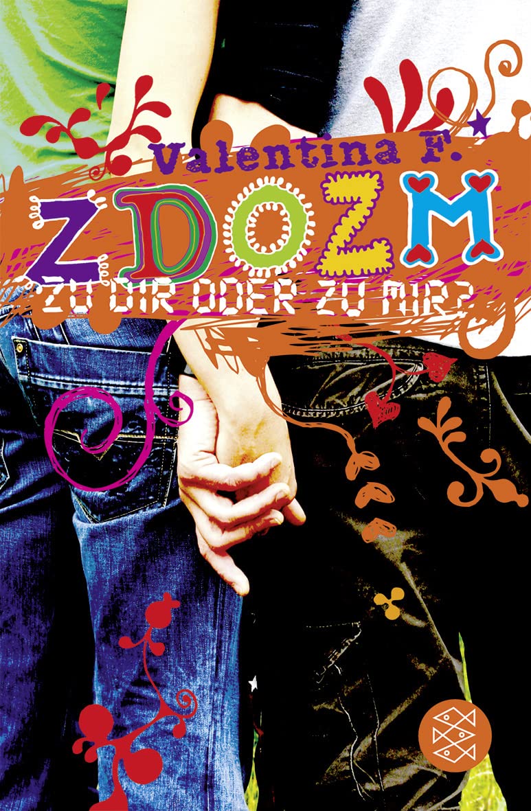 ZDOZM - ZU DIR ODER ZU MIR? Fiction