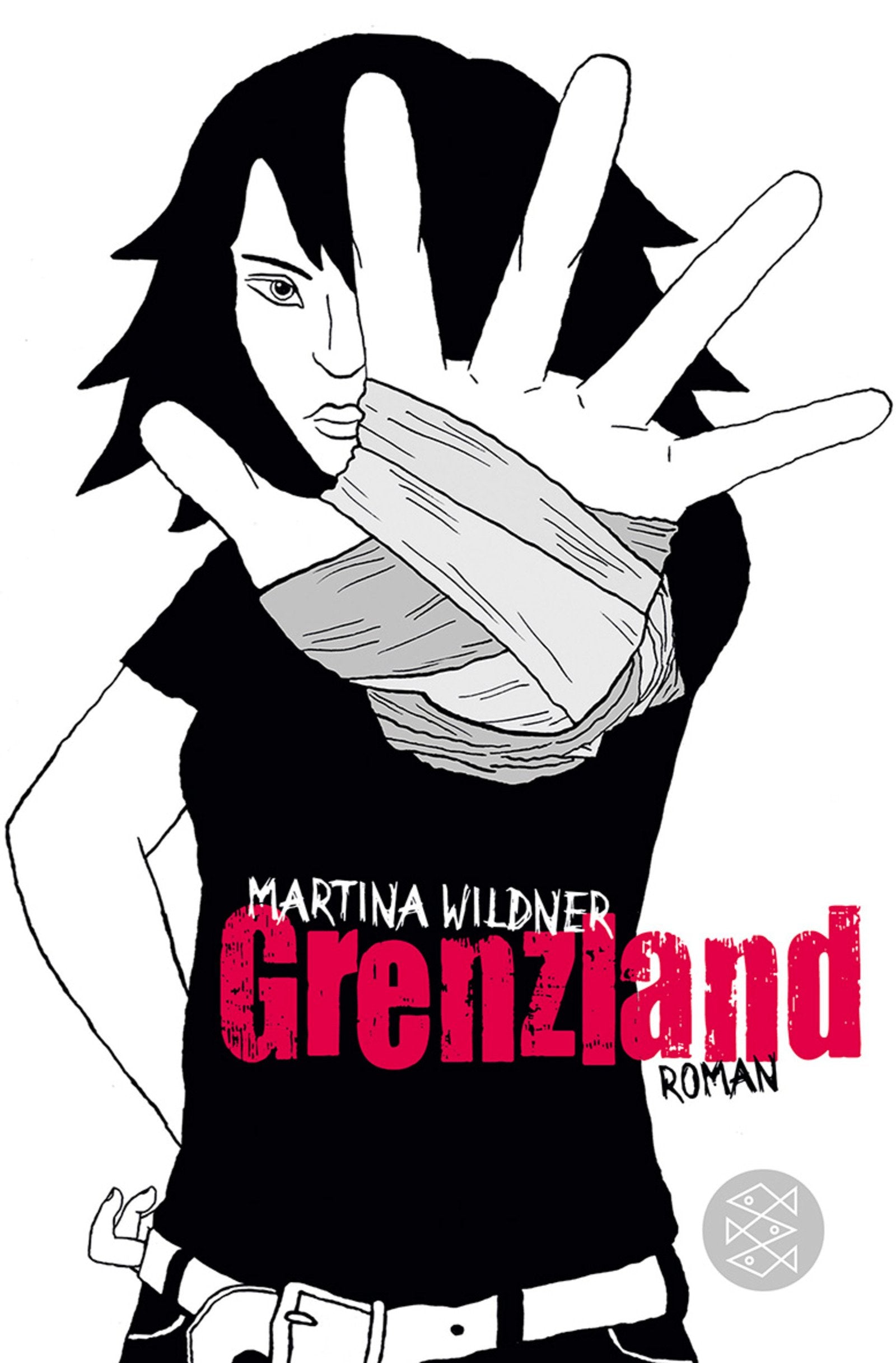 Grenzland Fantasy & Sci-Fi for children