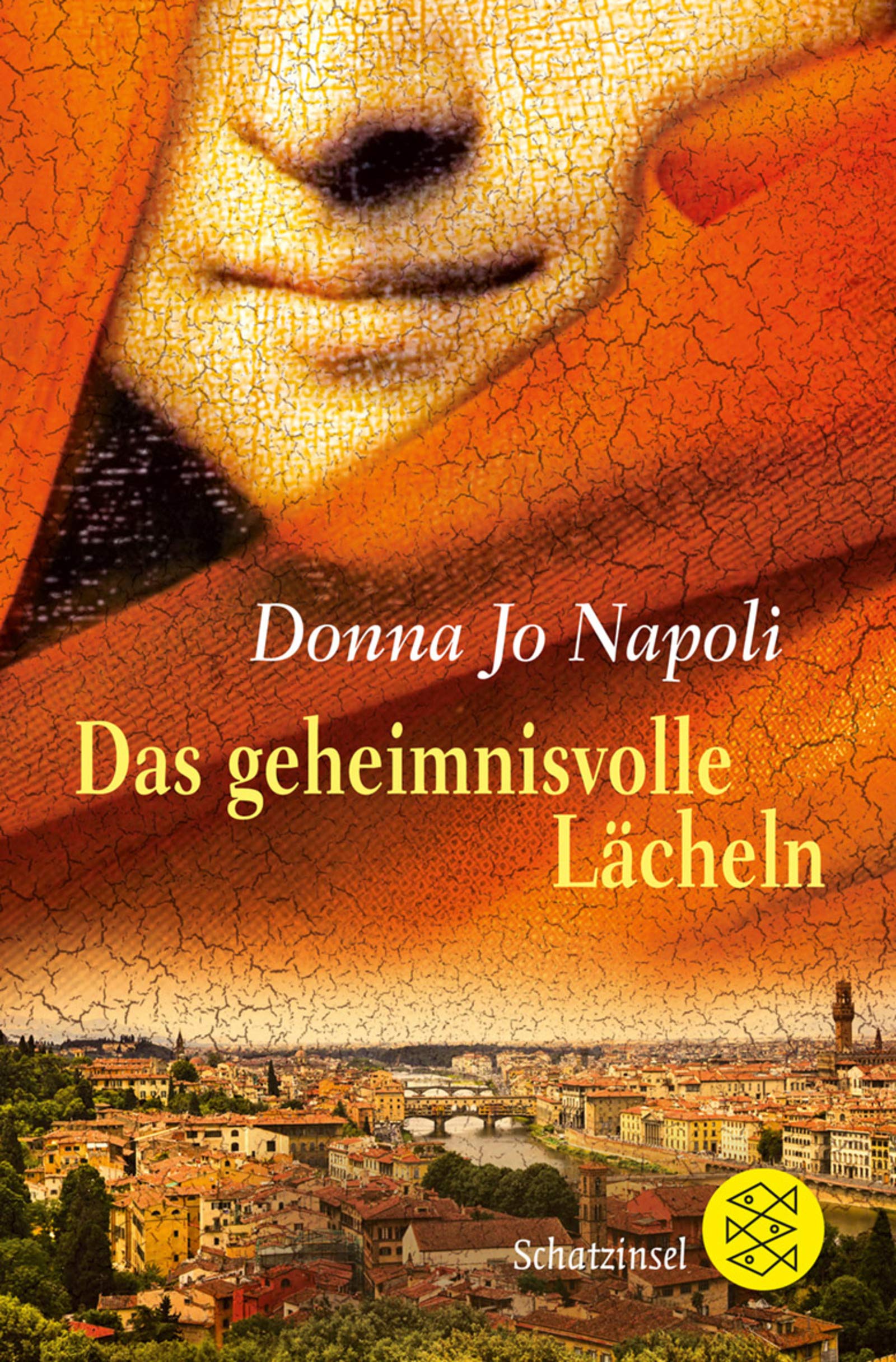 Das geheimnisvolle Lächeln Fantasy & Sci-Fi