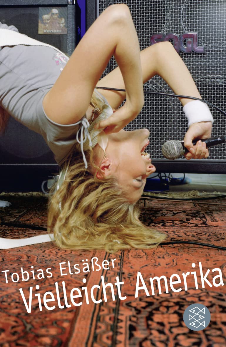 Vielleicht Amerika Psychology