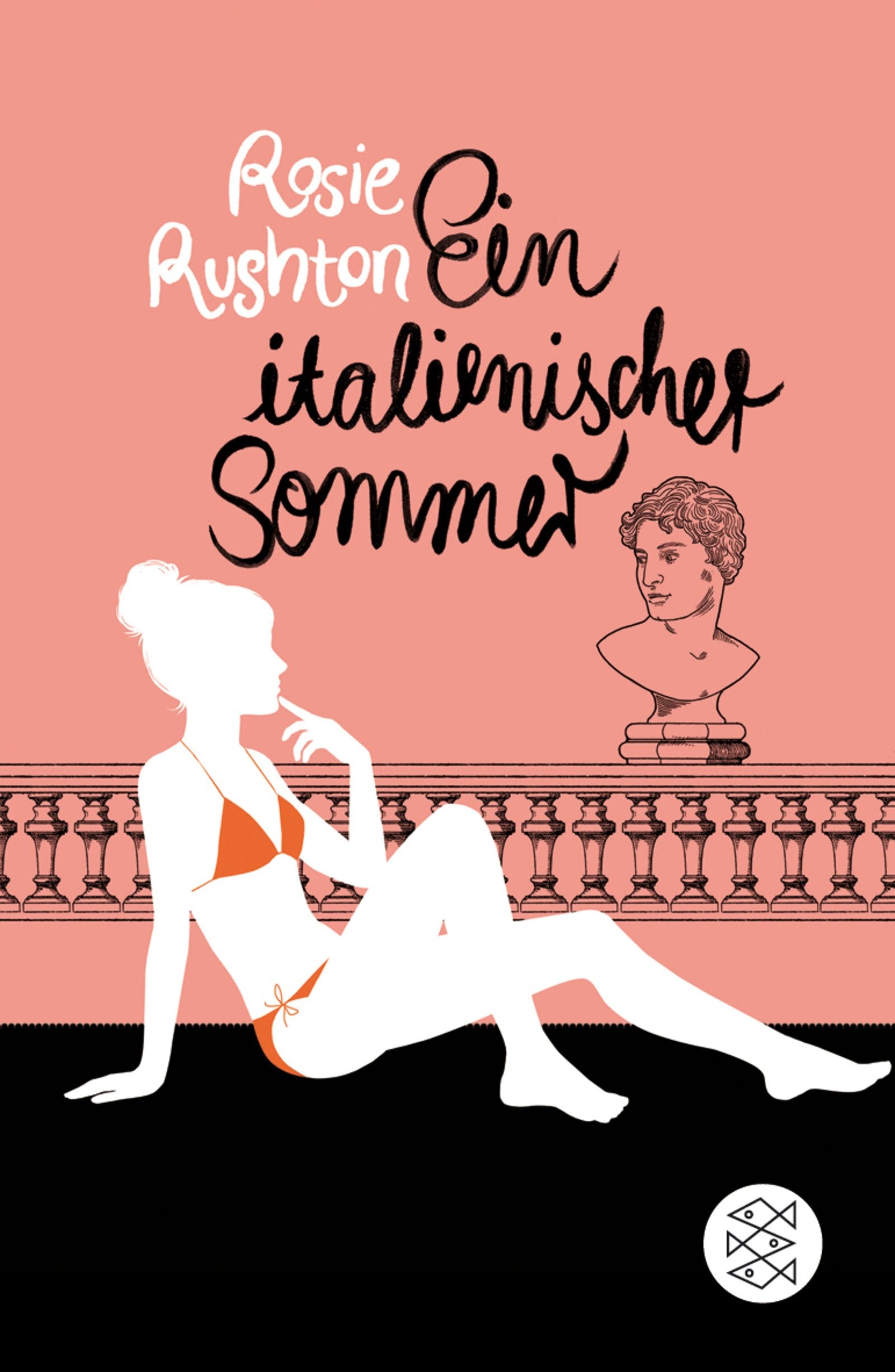 Ein italienischer Sommer (Schatzinsel TB) Fantasy & Sci-Fi