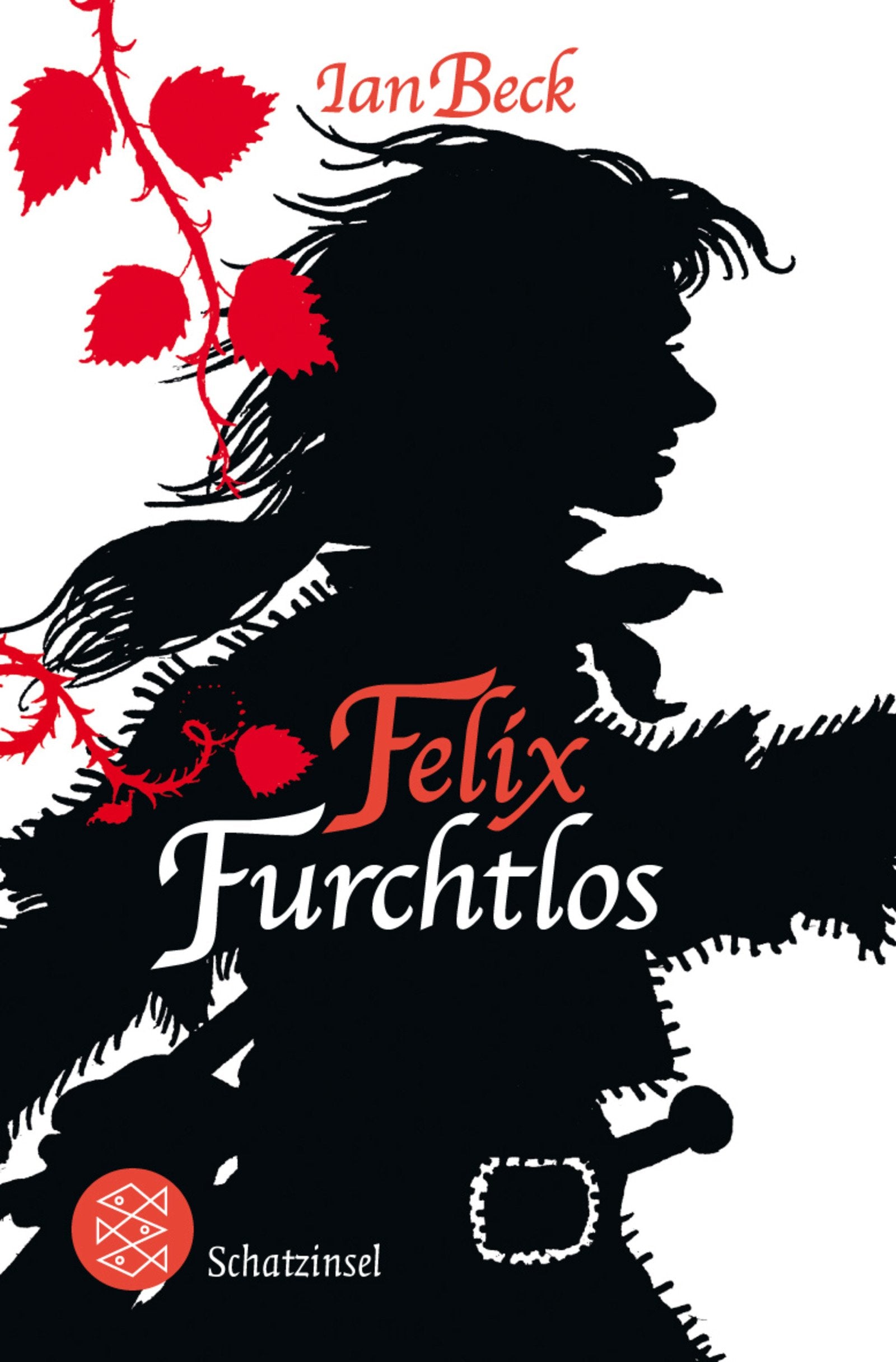Felix Furchtlos (Schatzinsel TB, Band 80962) Novels & Short Stories