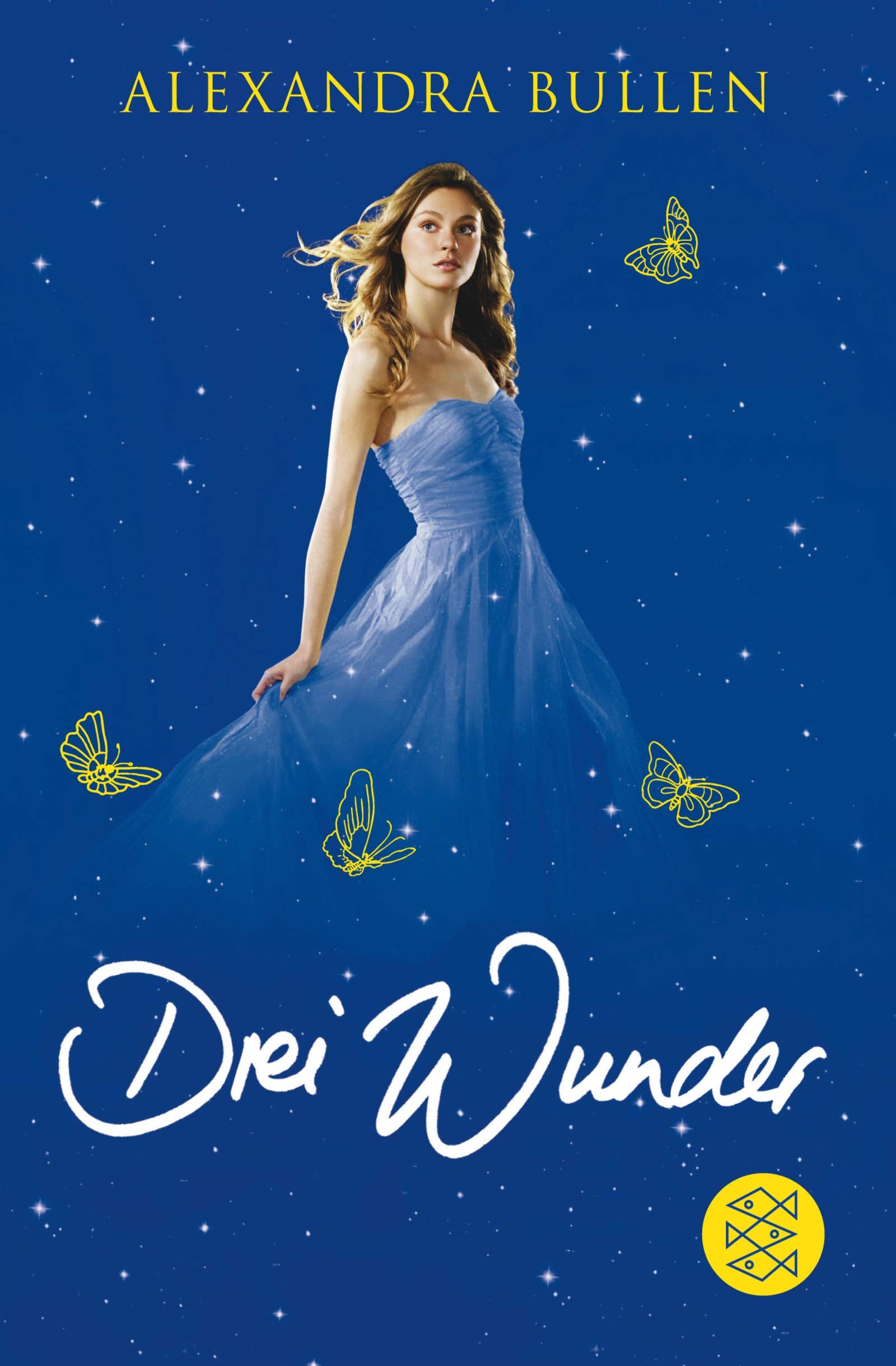 Drei Wunder Fantasy & Sci-Fi