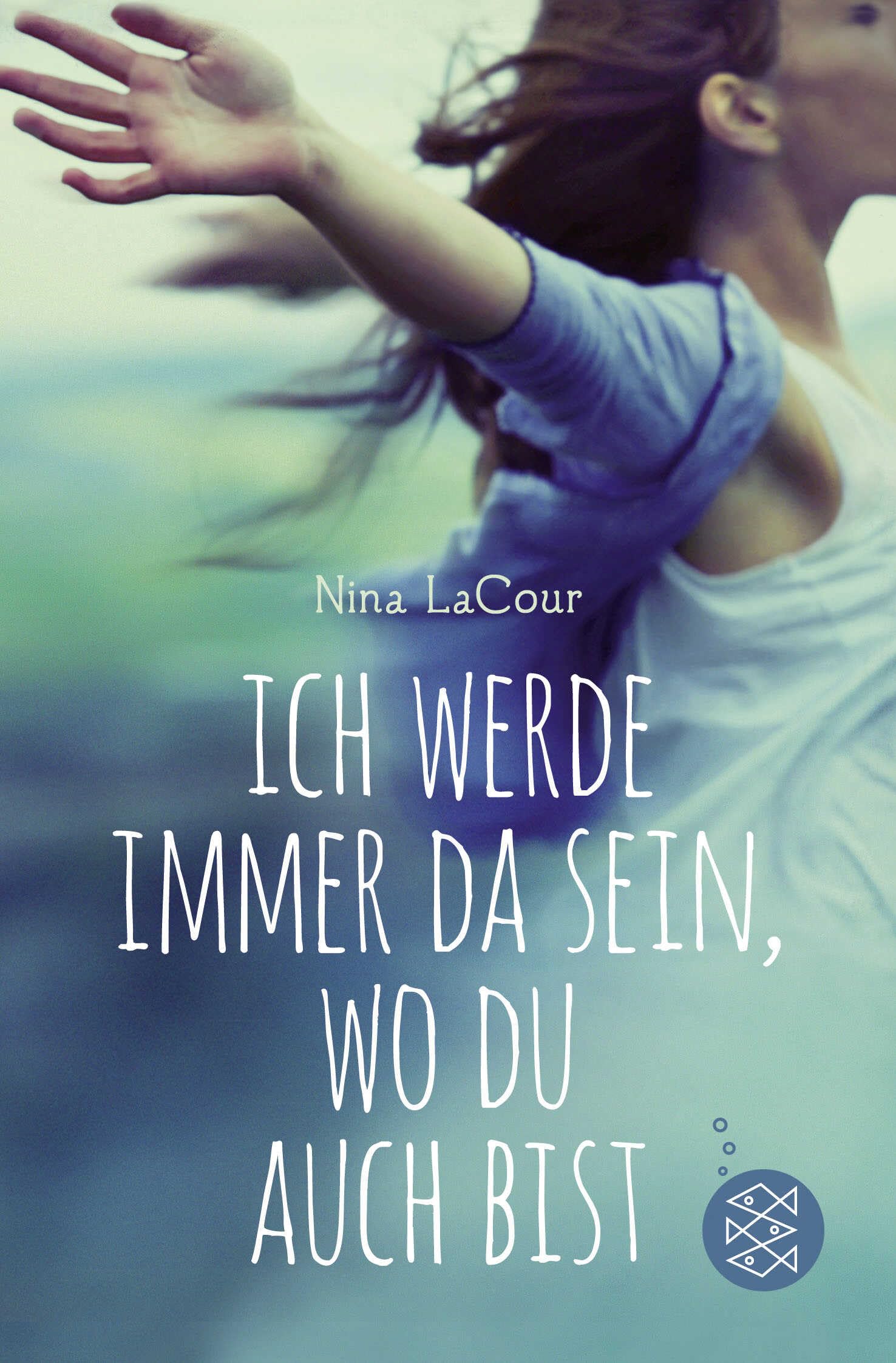 Ich werde immer da sein, wo du auch bist Photography
