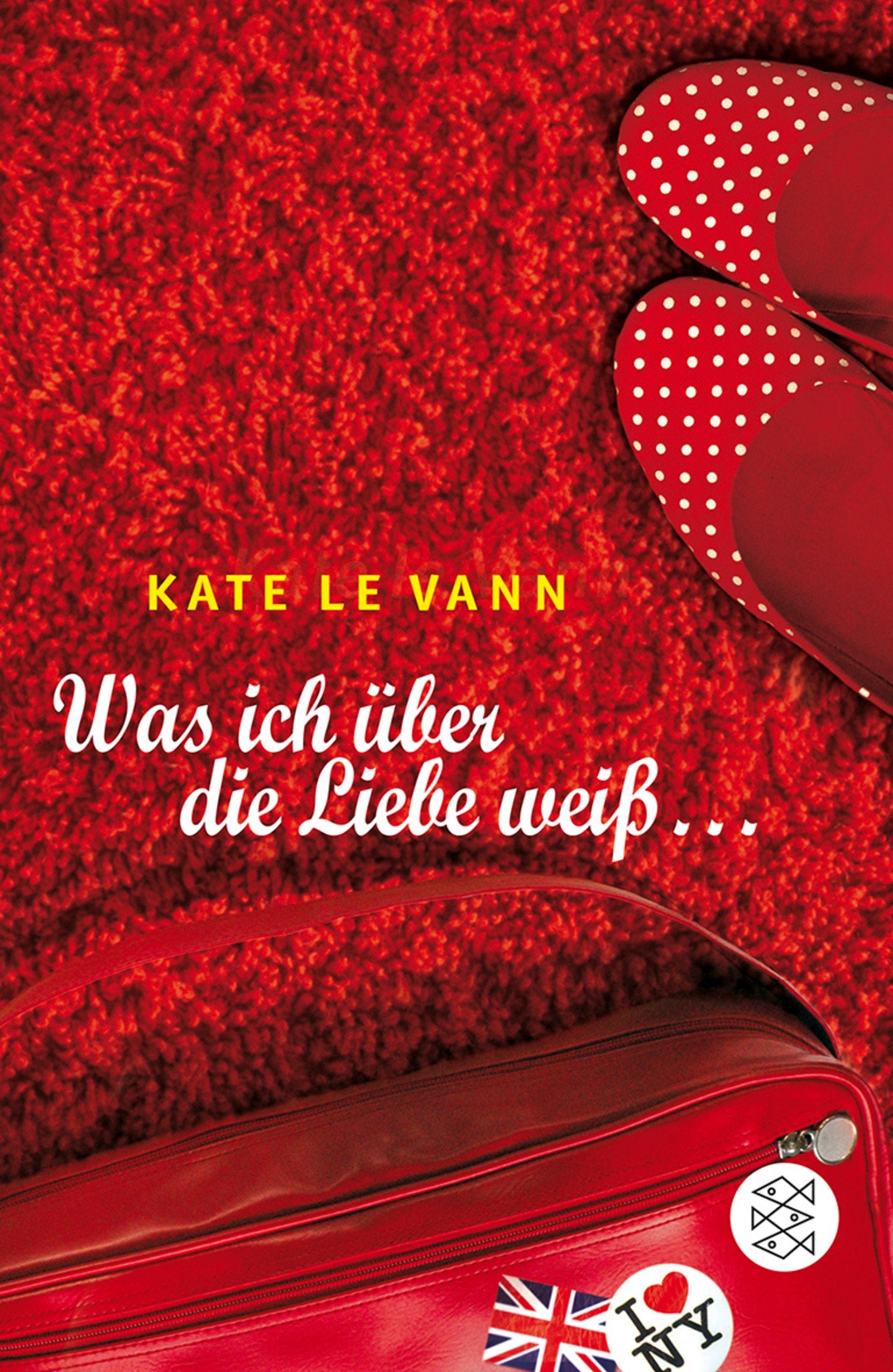 Was ich über die Liebe weiß (generation, Band 80989) Fantasy & Sci-Fi
