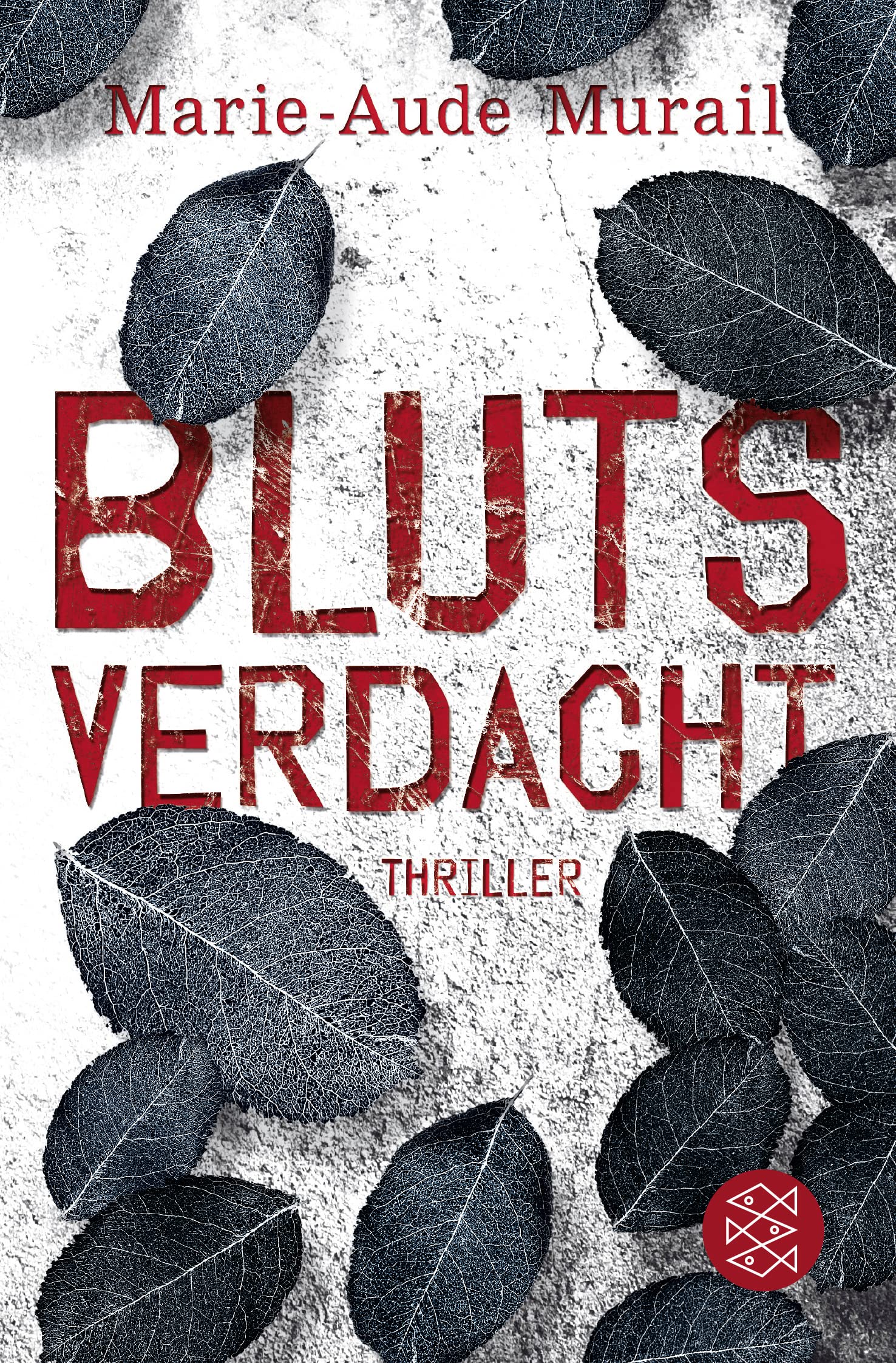 Blutsverdacht Fiction books for children